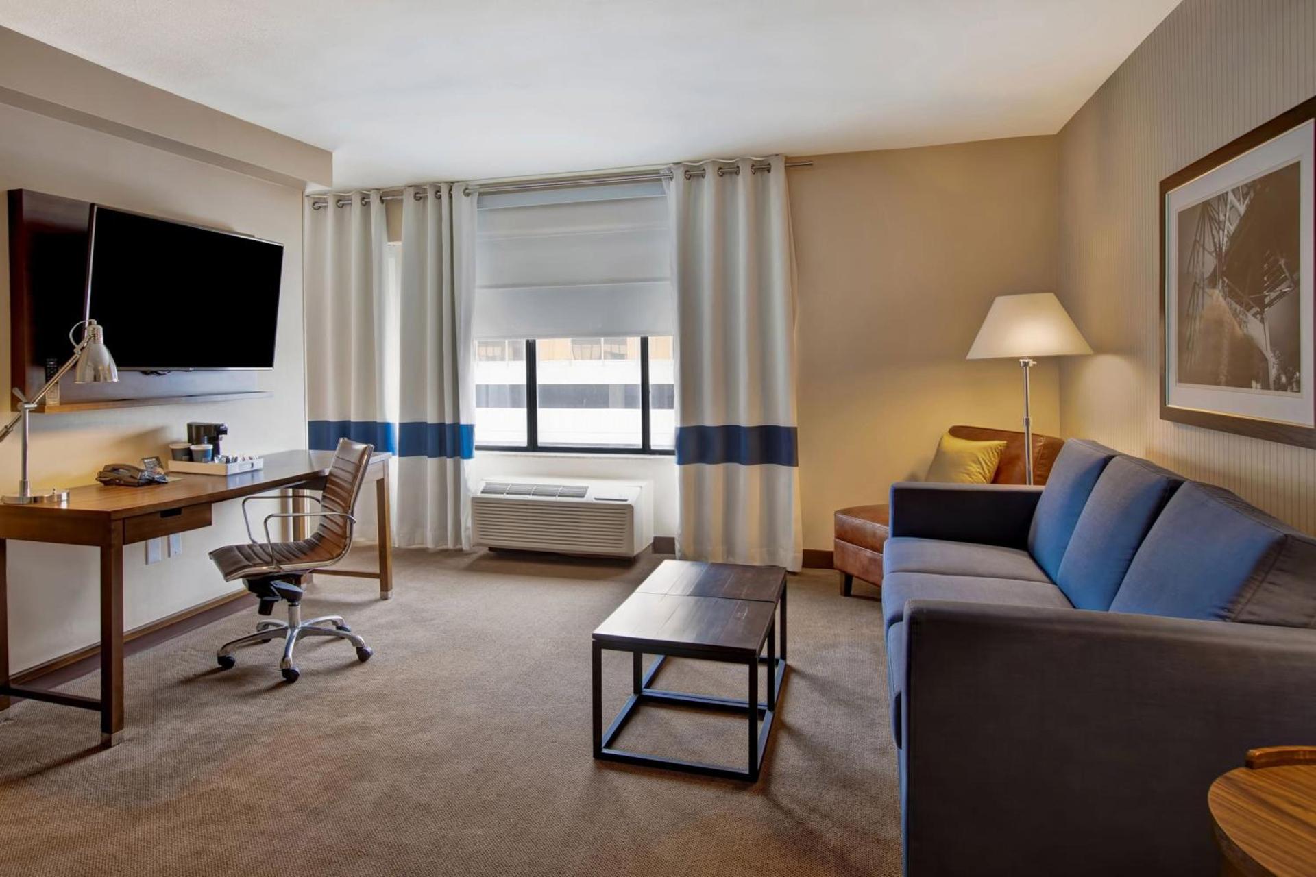 Four Points by Sheraton Peoria photo 51