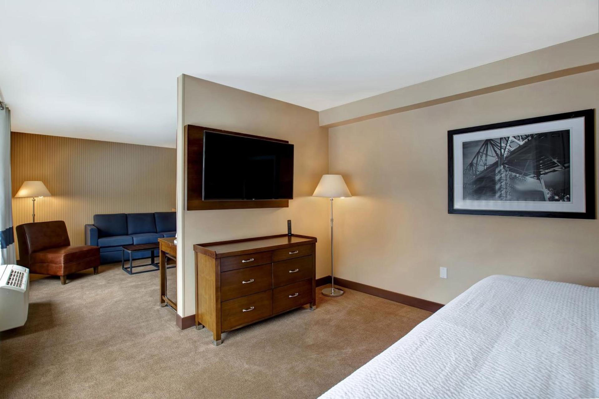 Four Points by Sheraton Peoria photo 62