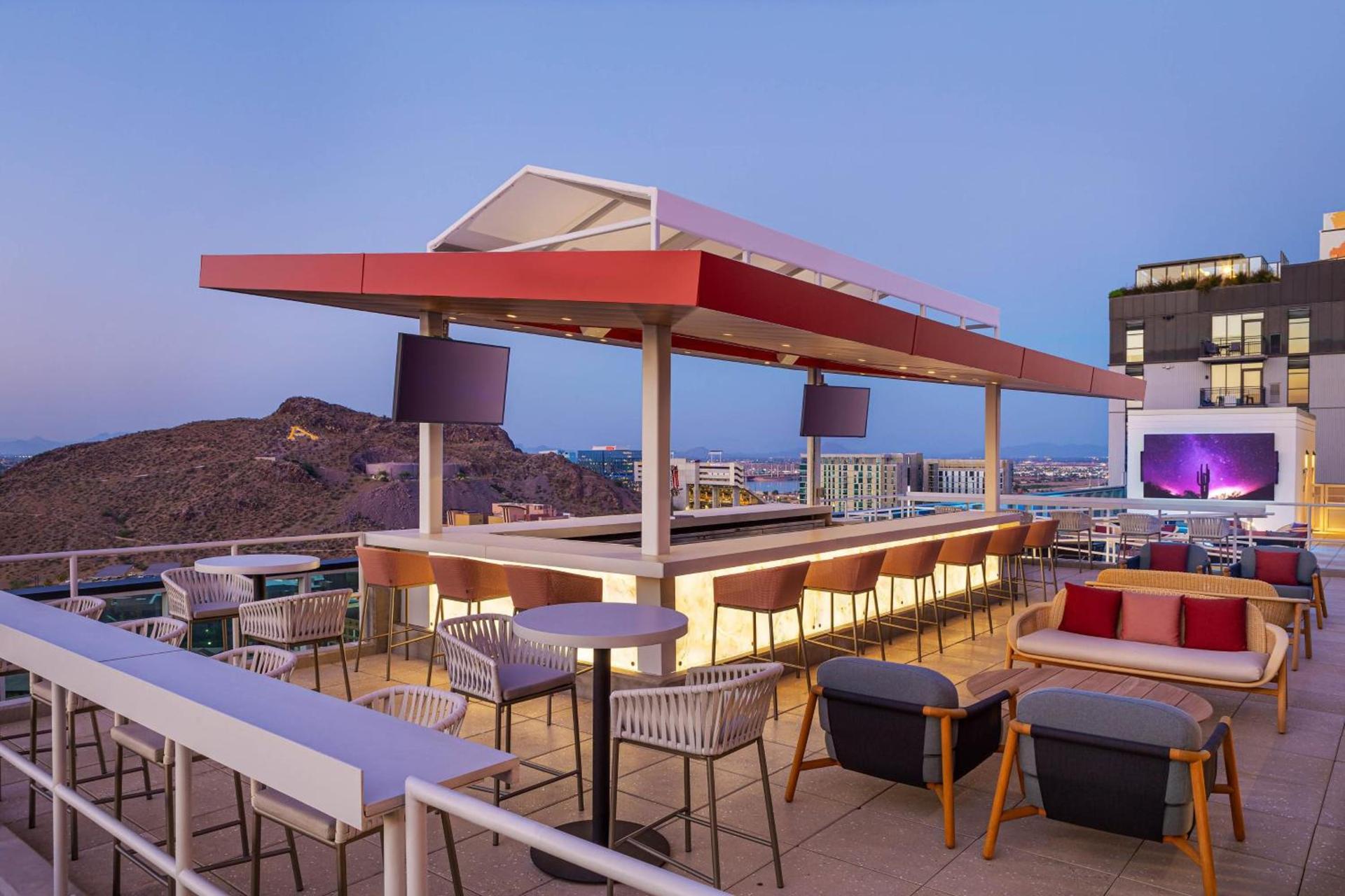 The Westin Tempe photo 99