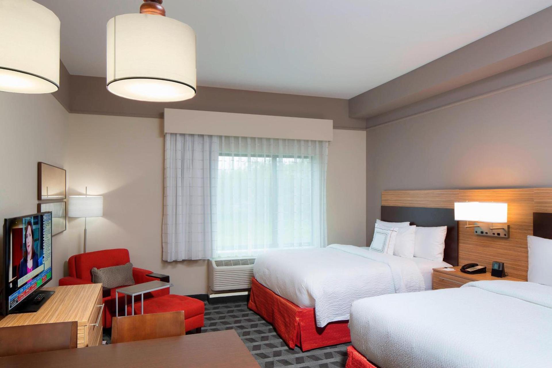 TownePlace Suites by Marriott Swedesboro Logan Township photo 7