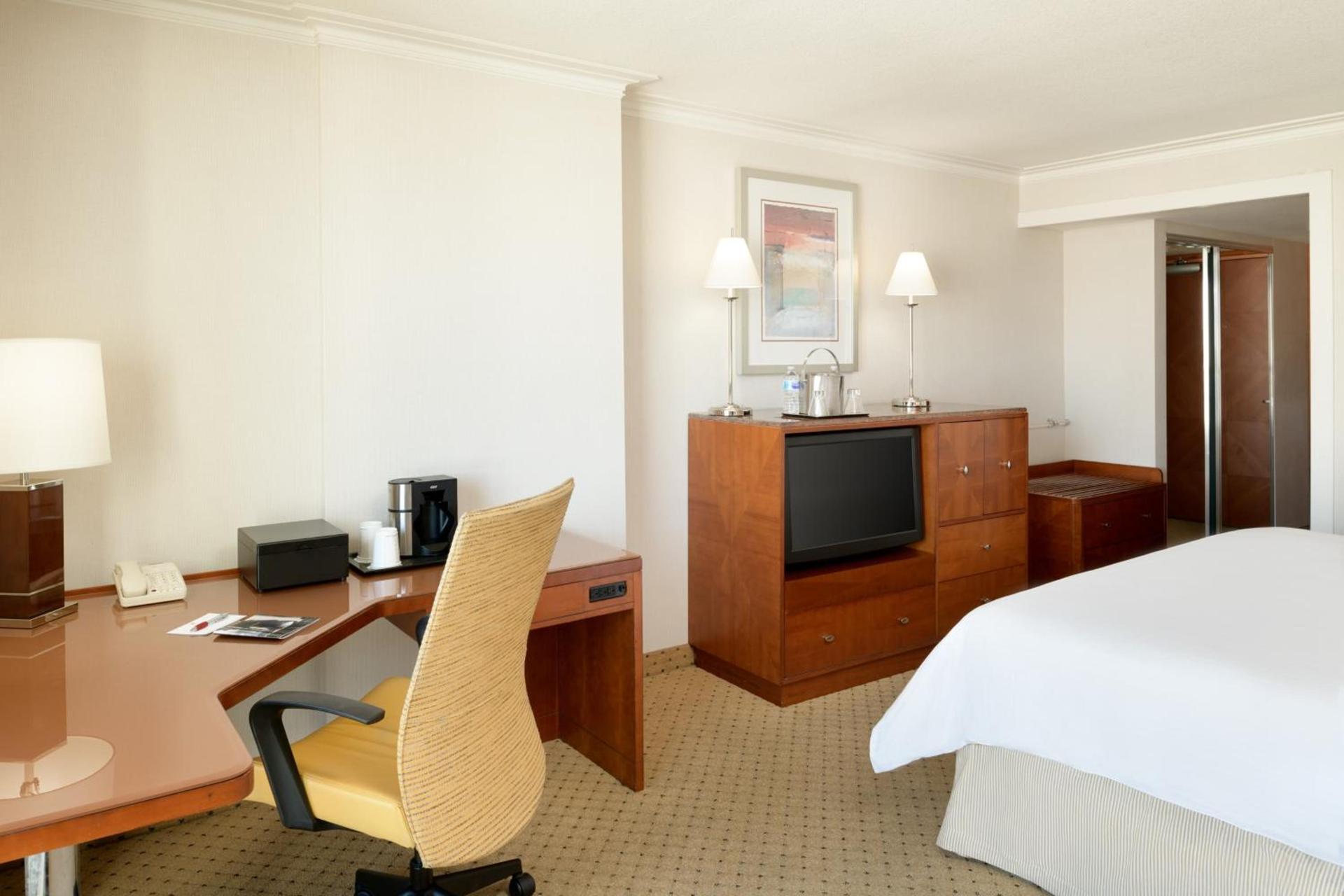 San Diego Marriott Gaslamp Quarter photo 5