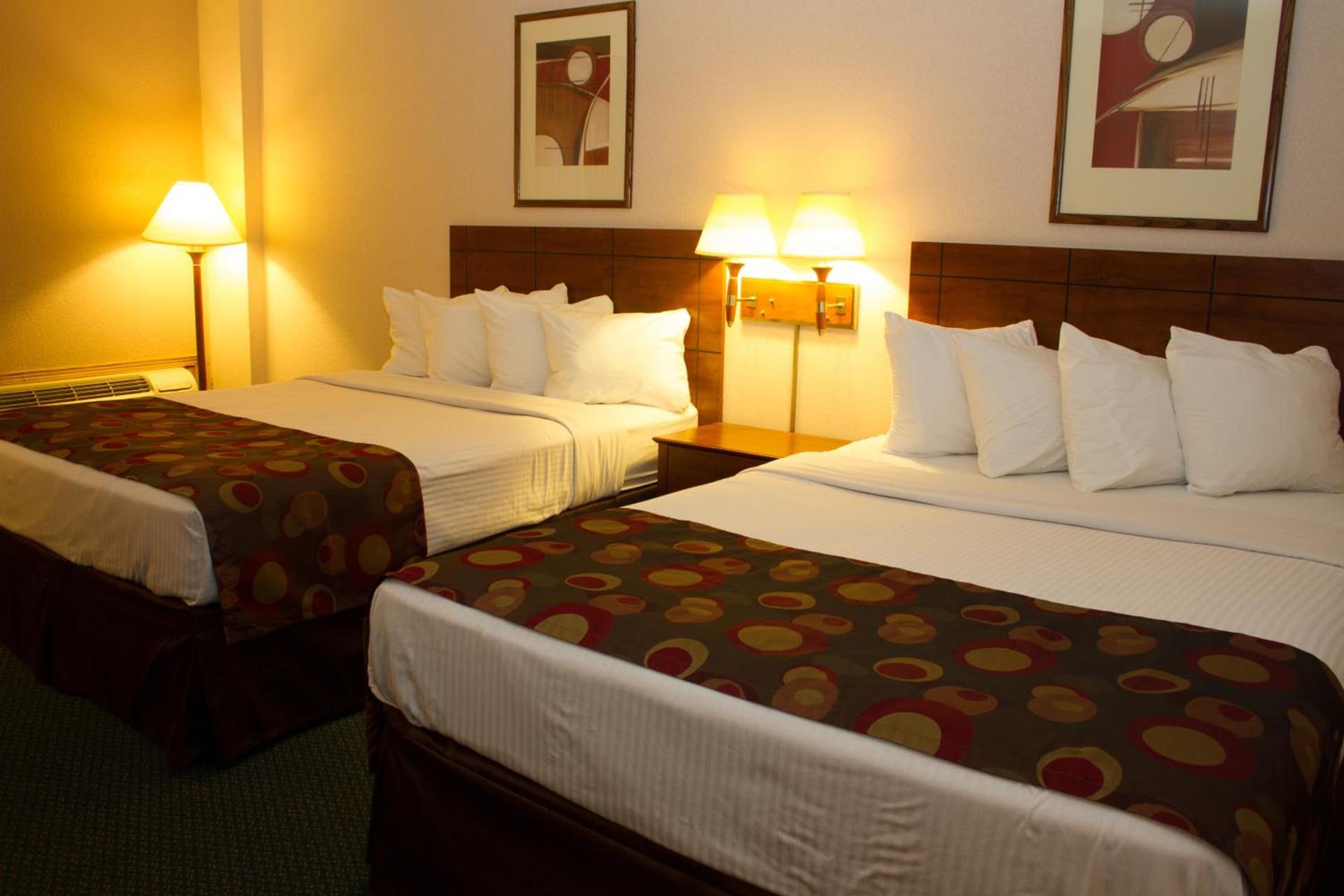 Ramada by Wyndham Bismarck photo 30