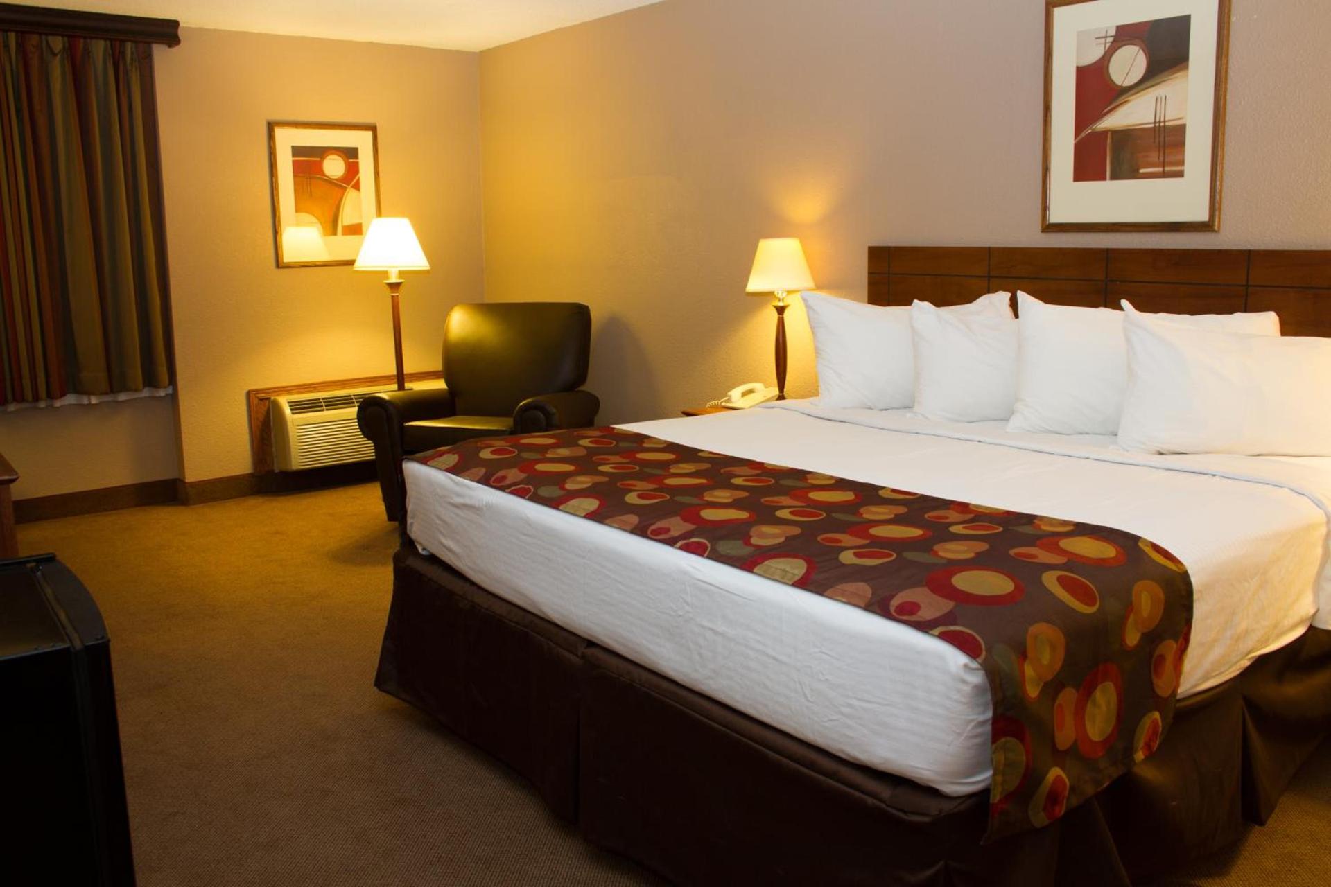 Ramada by Wyndham Bismarck photo 29