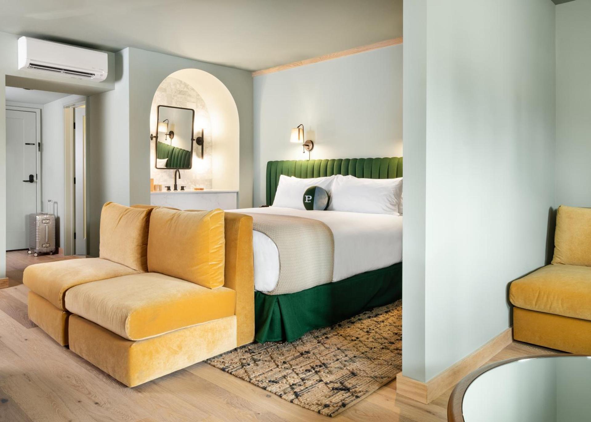 Palihotel Hollywood near Universal Studios photo 31