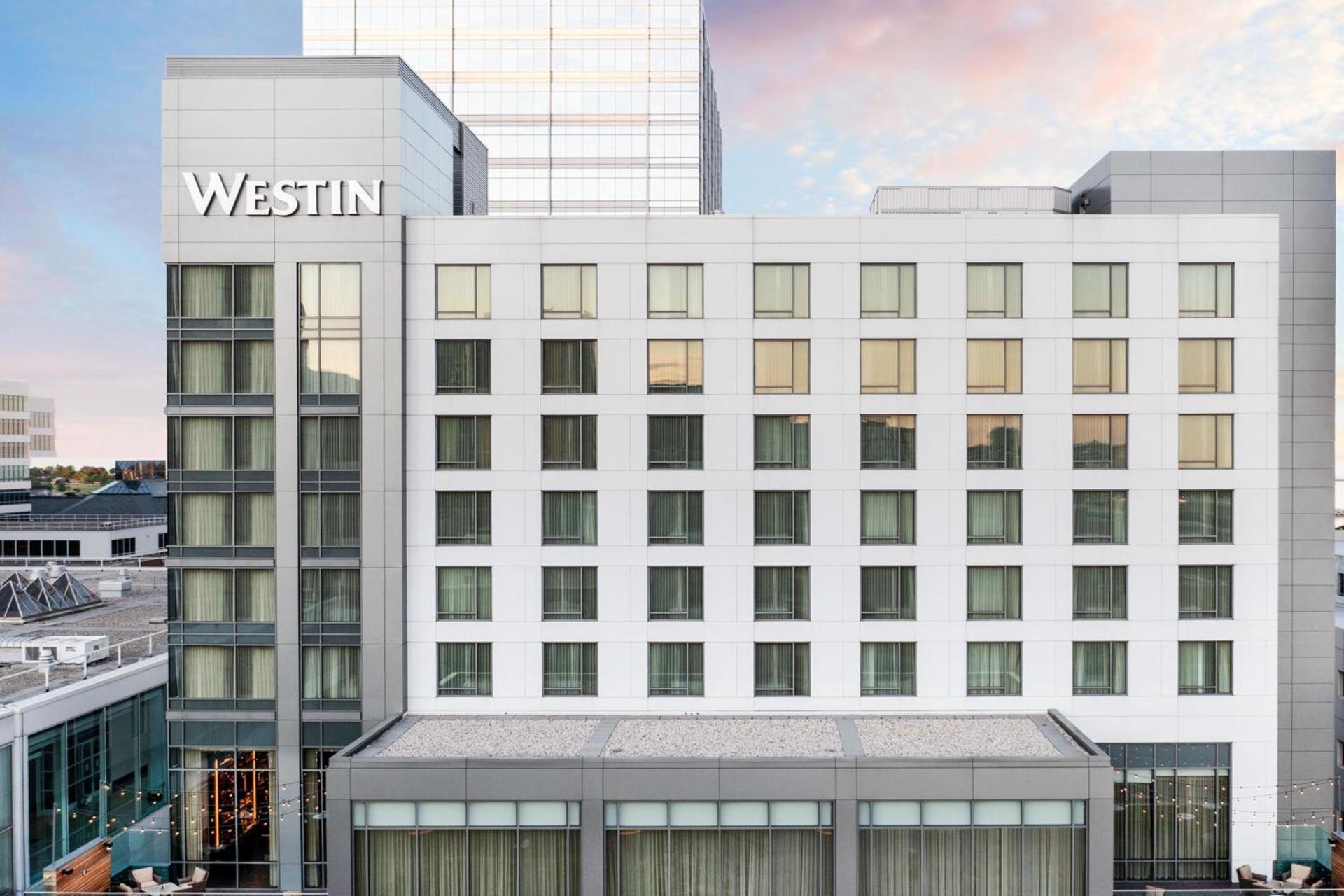 The Westin Milwaukee photo 3