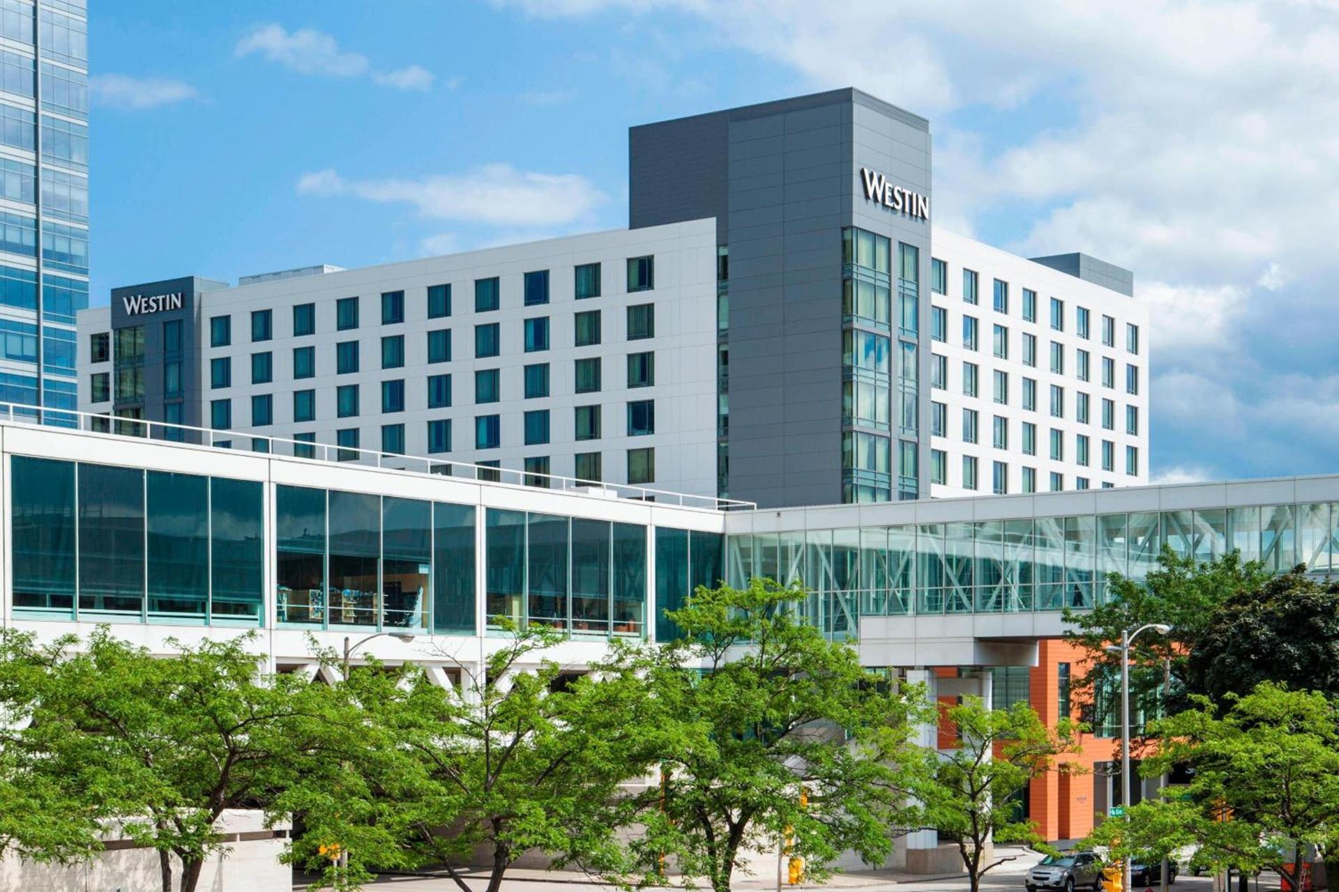 The Westin Milwaukee photo 2