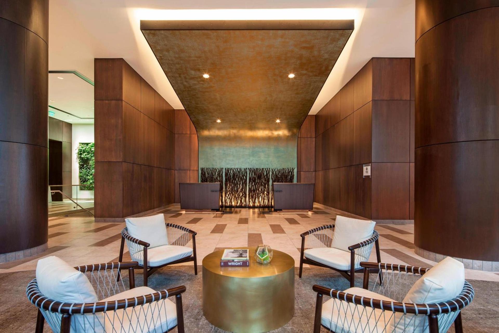 The Westin Milwaukee photo 5