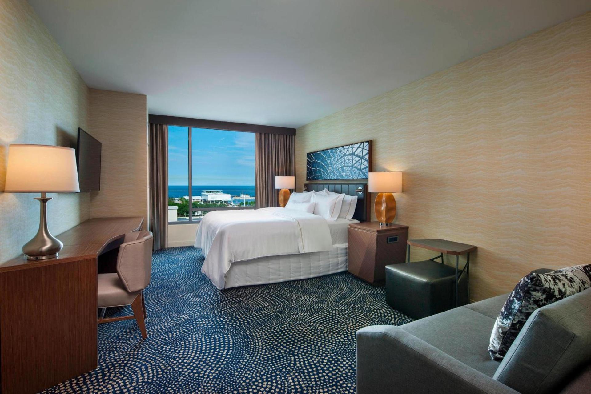 The Westin Milwaukee photo 13