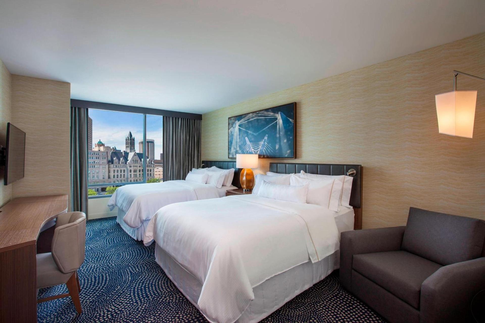 The Westin Milwaukee photo 8