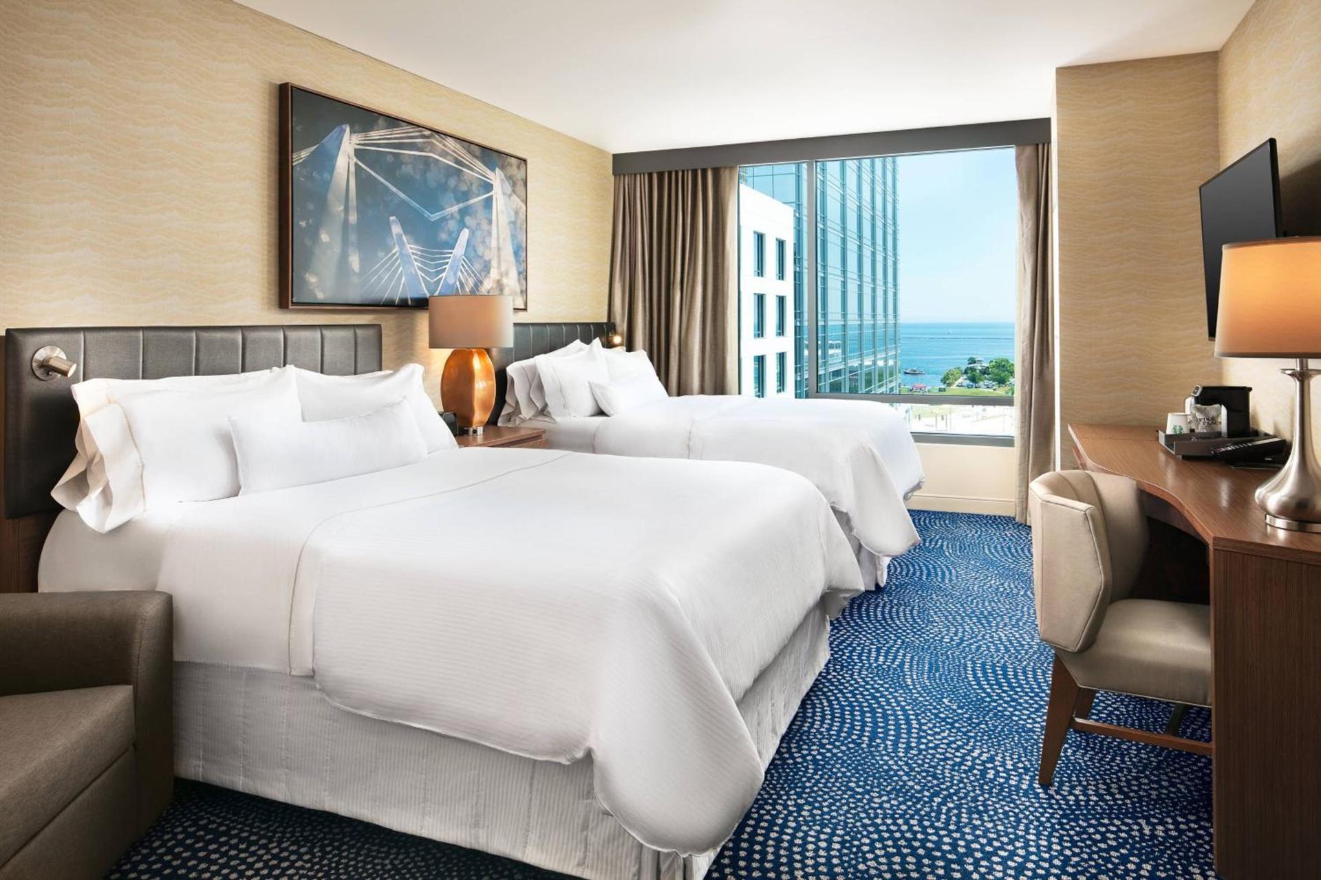 The Westin Milwaukee photo 9