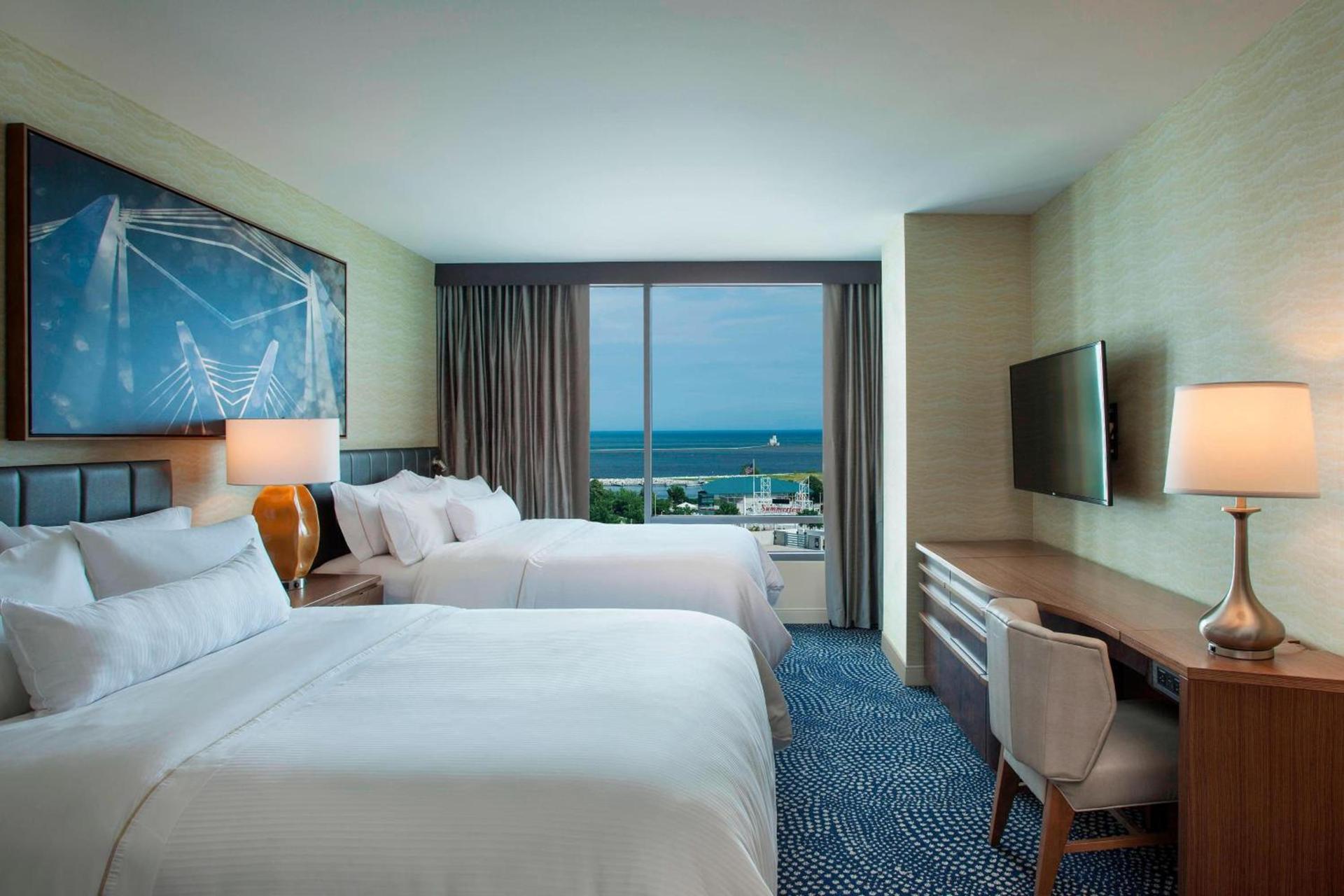 The Westin Milwaukee photo 10