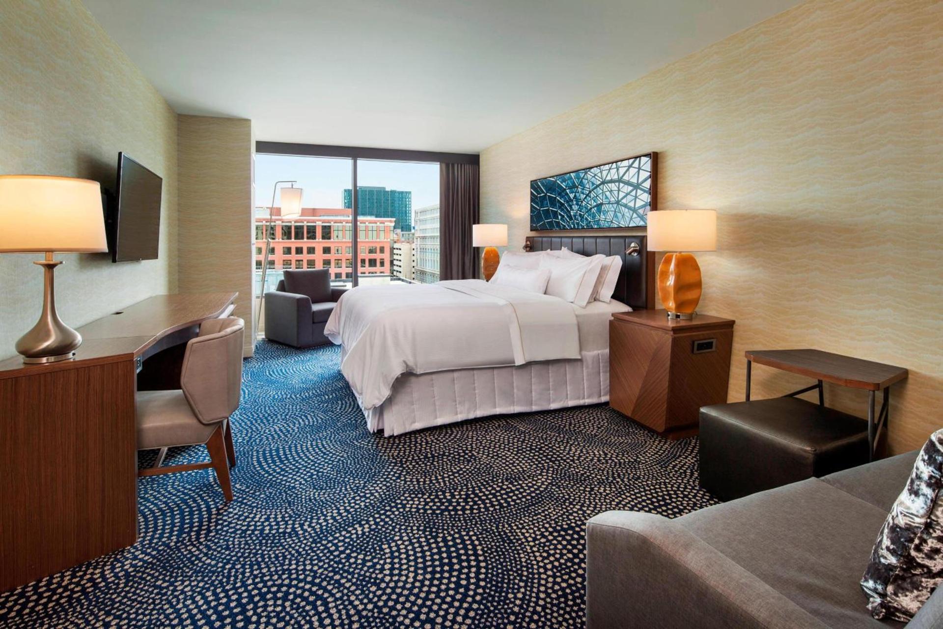 The Westin Milwaukee photo 11