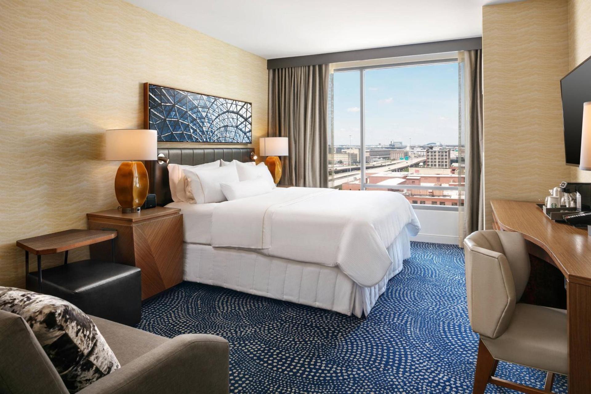 The Westin Milwaukee photo 12