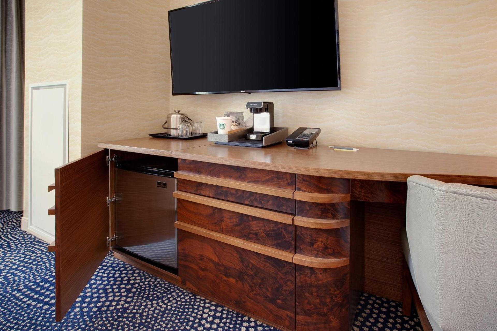 The Westin Milwaukee photo 15