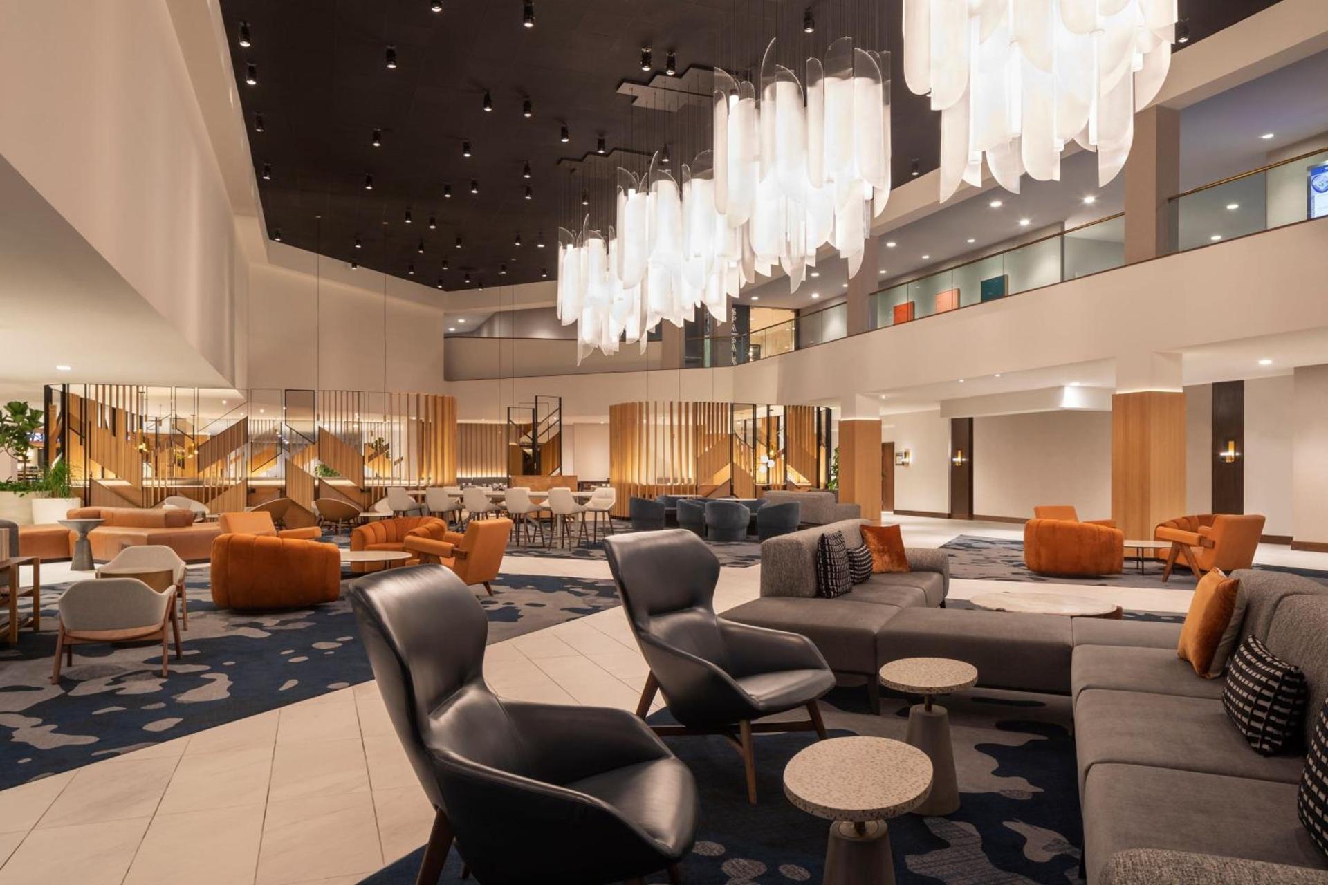 The Westin Las Vegas Hotel & Spa photo 4