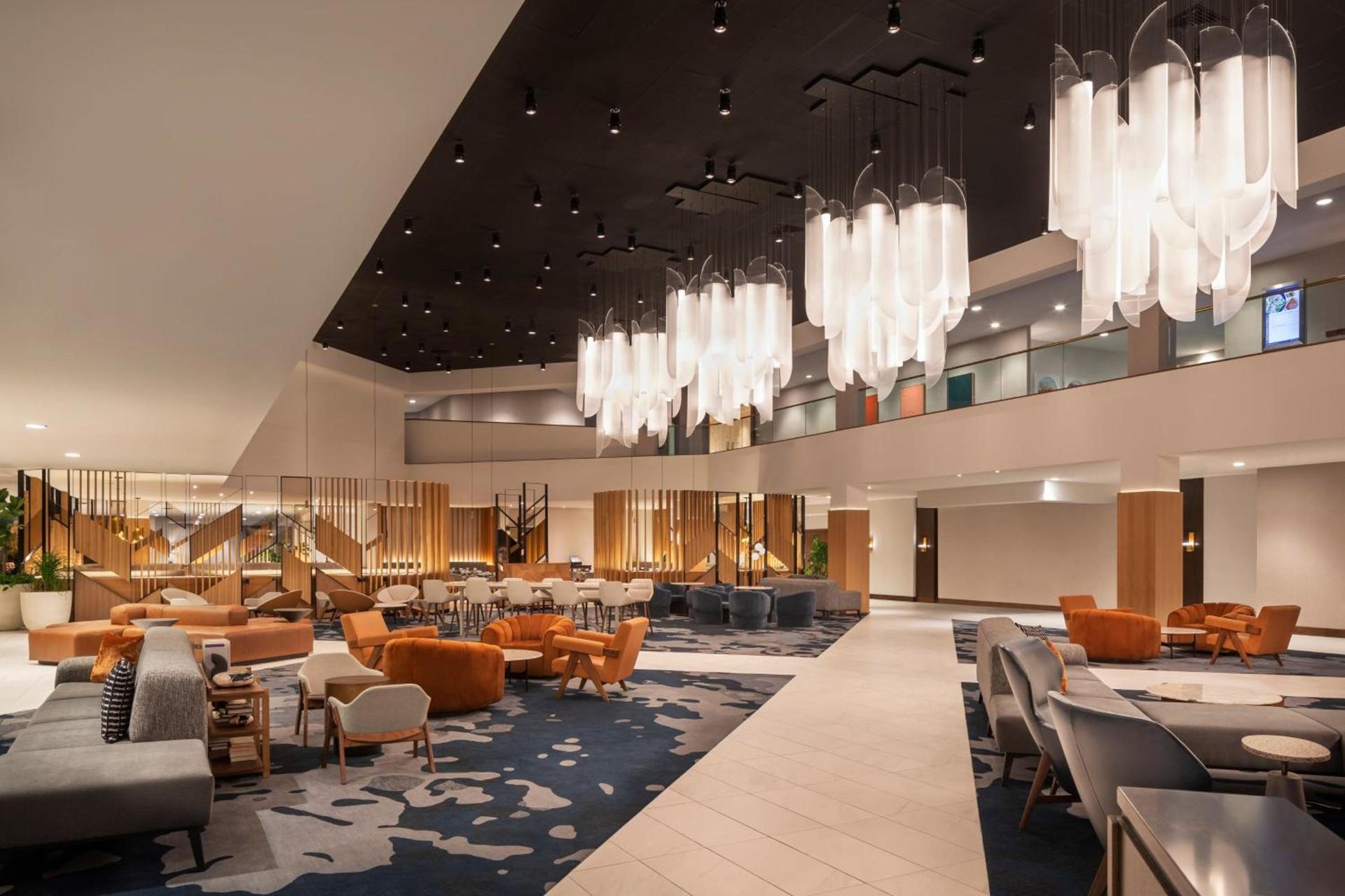 The Westin Las Vegas Hotel & Spa photo 3