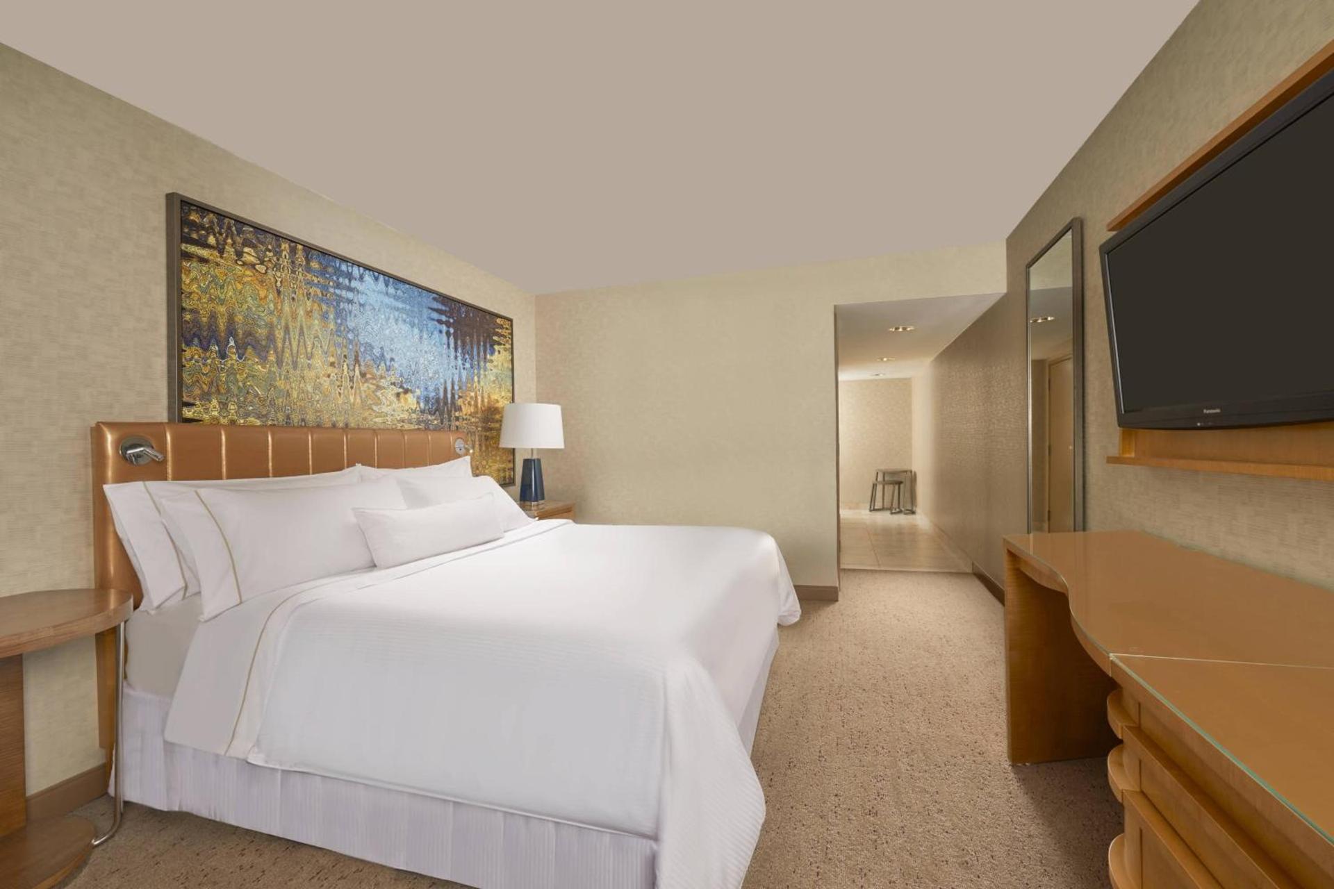 The Westin Las Vegas Hotel & Spa photo 17