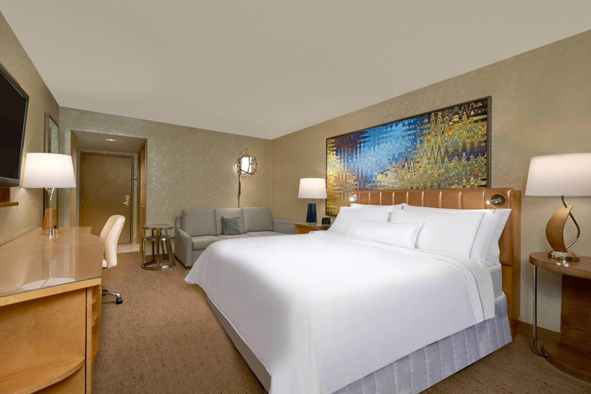 The Westin Las Vegas Hotel & Spa photo 19