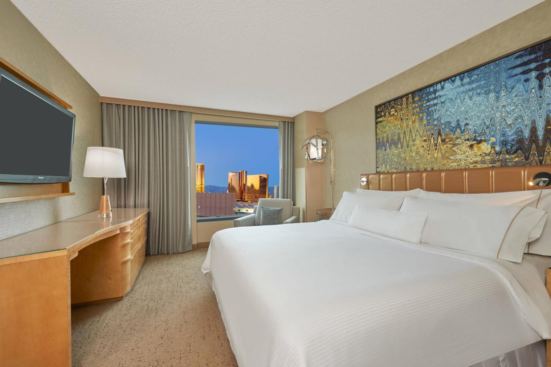 The Westin Las Vegas Hotel & Spa photo 14