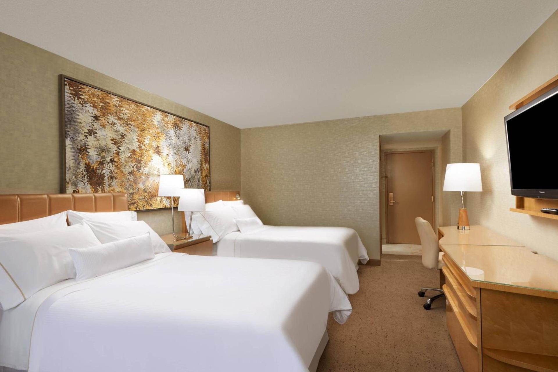 The Westin Las Vegas Hotel & Spa photo 12