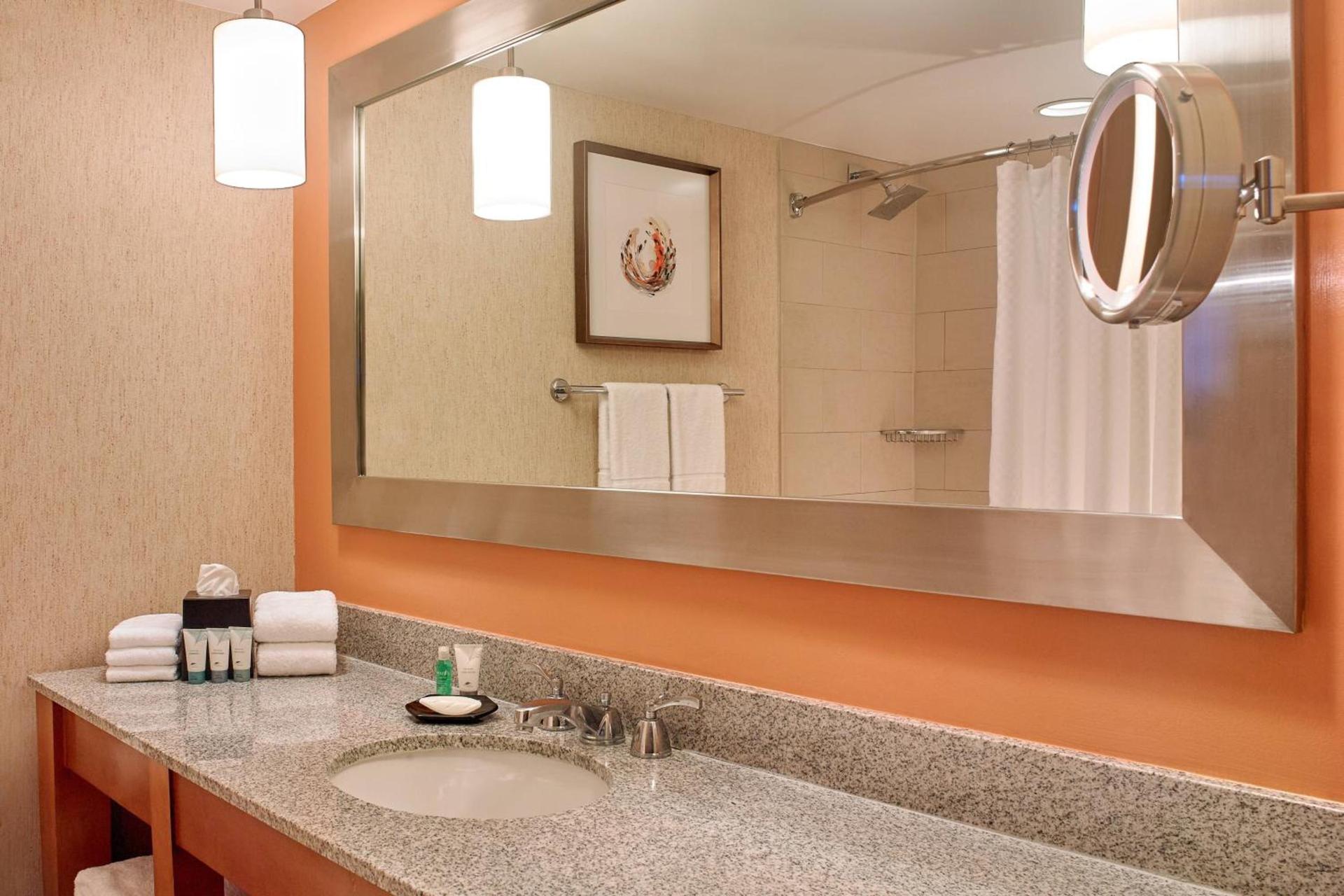 The Westin Las Vegas Hotel & Spa photo 24