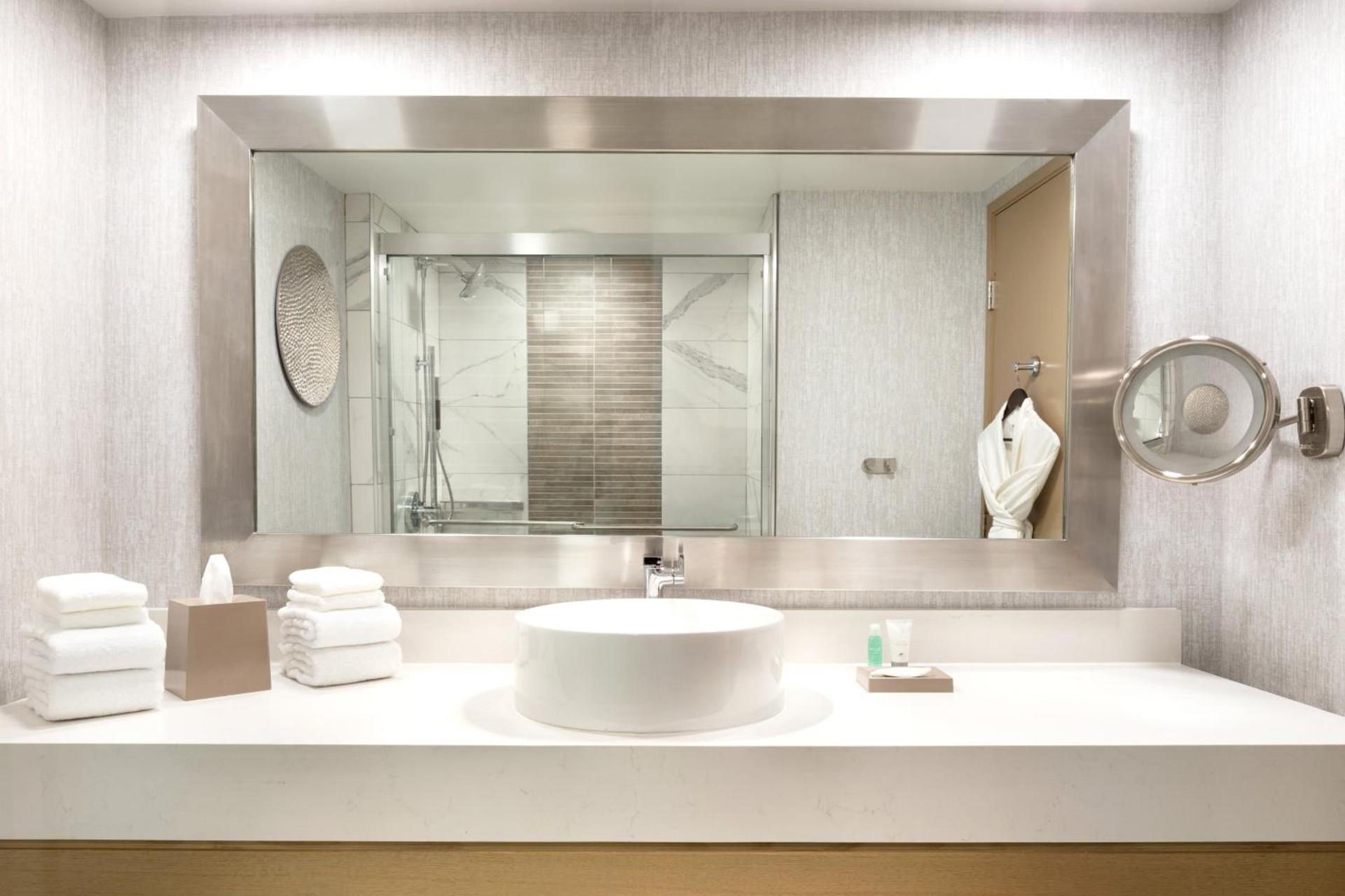 The Westin Las Vegas Hotel & Spa photo 22