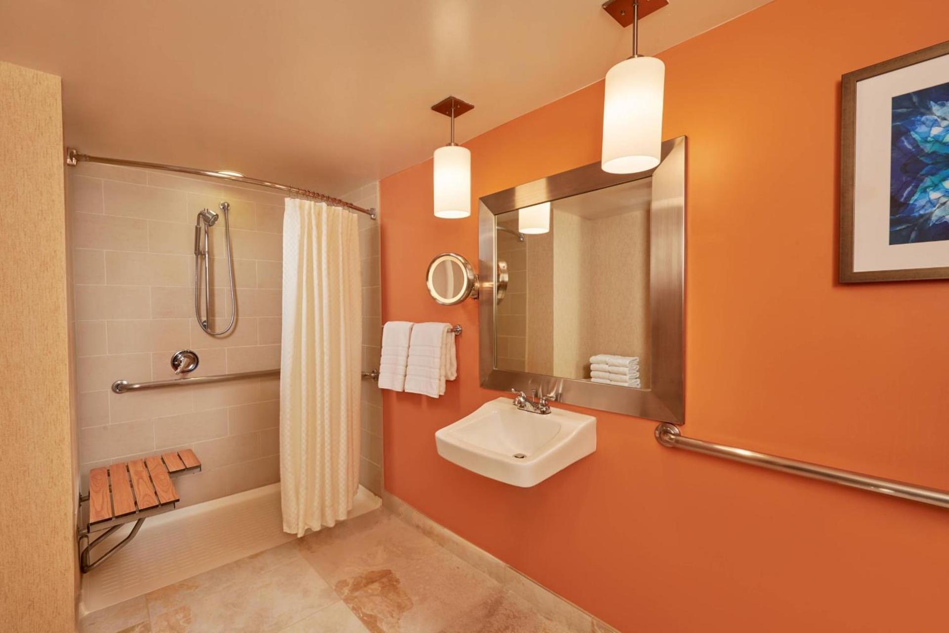 The Westin Las Vegas Hotel & Spa photo 26