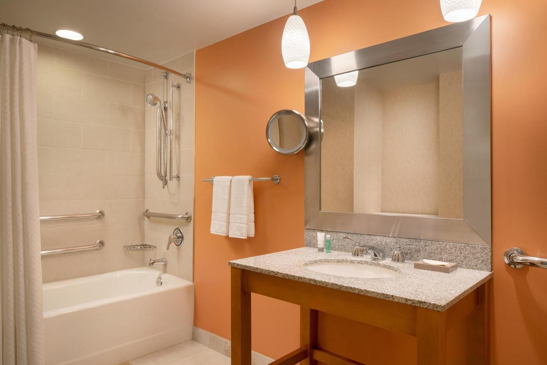 The Westin Las Vegas Hotel & Spa photo 25