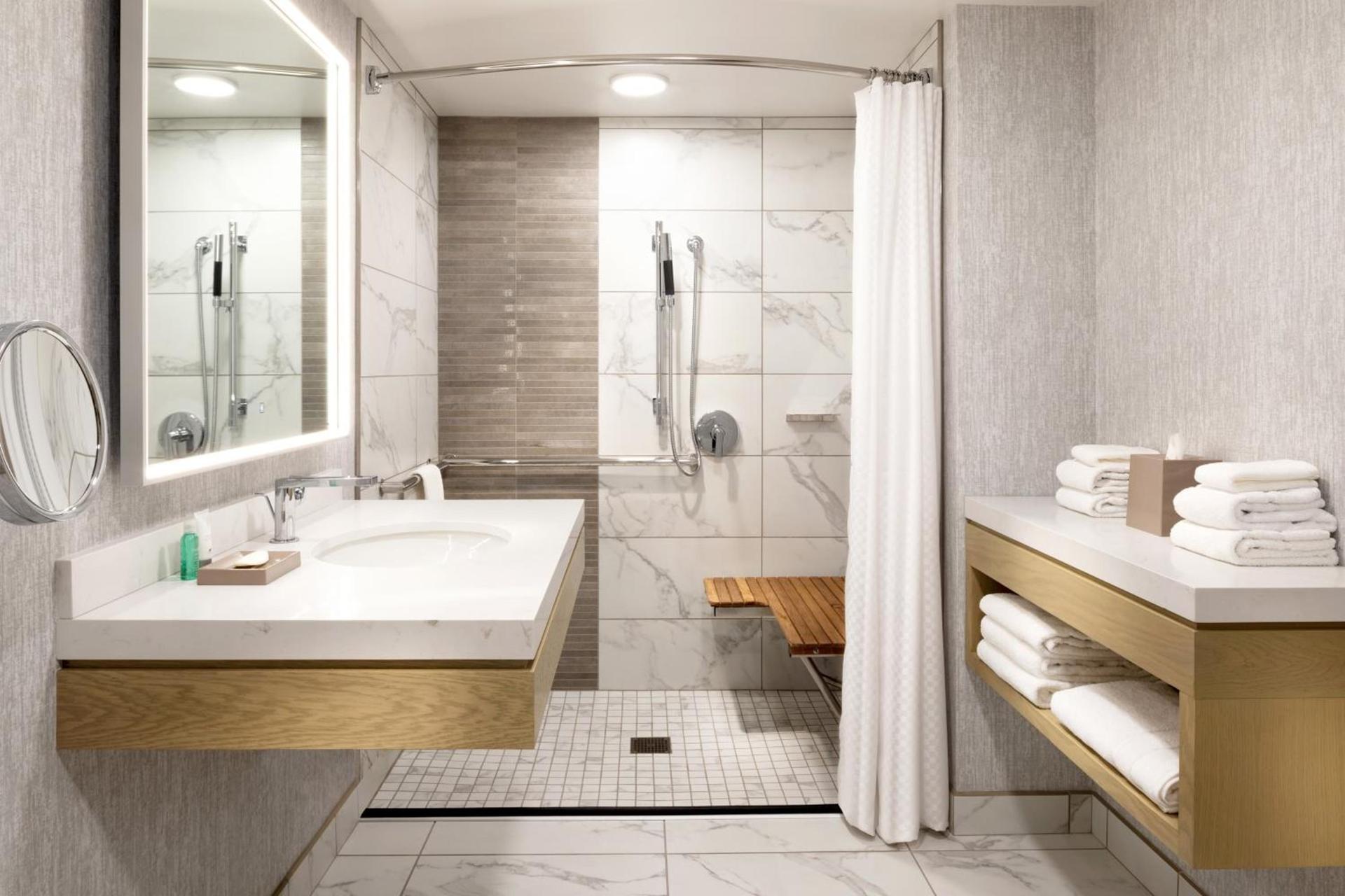 The Westin Las Vegas Hotel & Spa photo 23