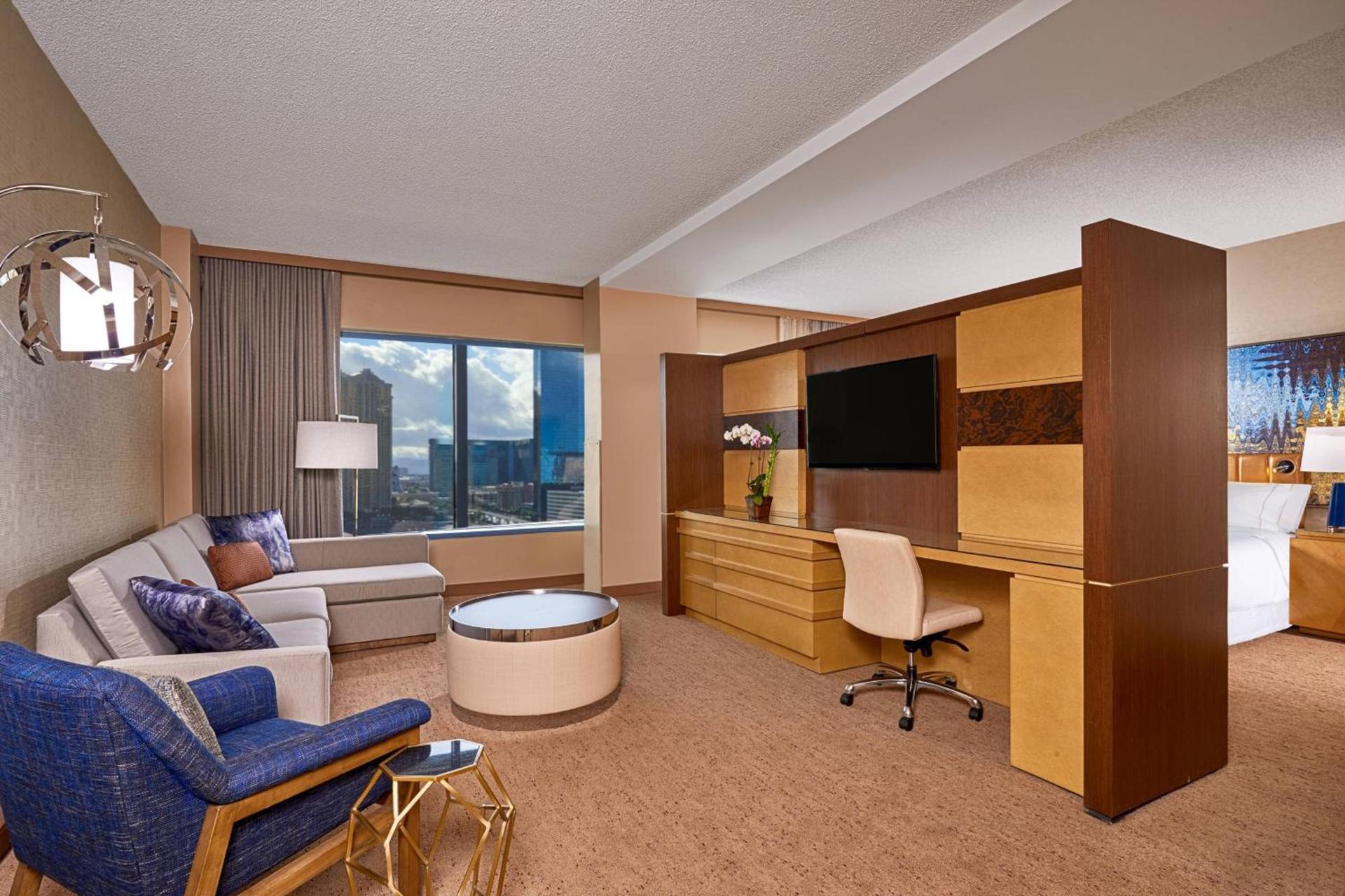 The Westin Las Vegas Hotel & Spa photo 28