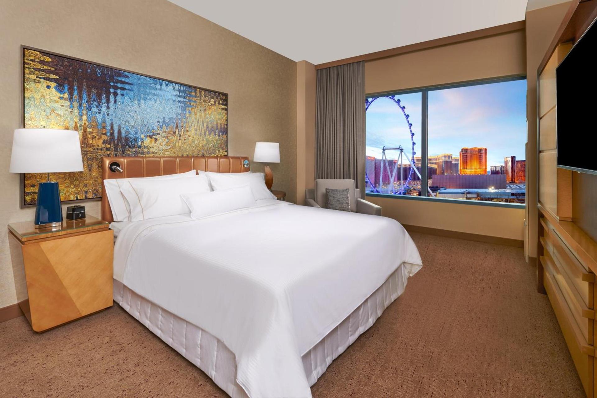 The Westin Las Vegas Hotel & Spa photo 29