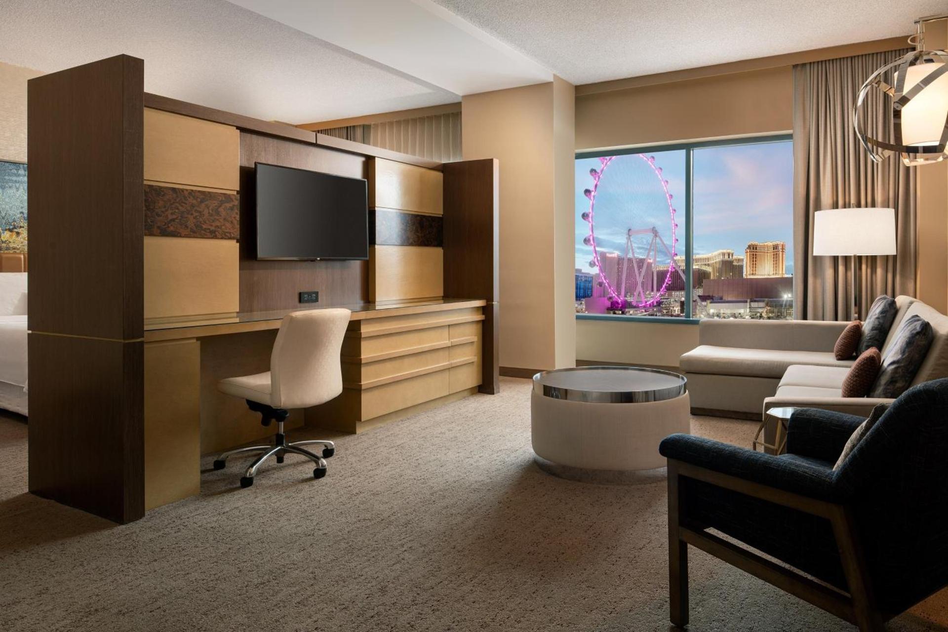 The Westin Las Vegas Hotel & Spa photo 27