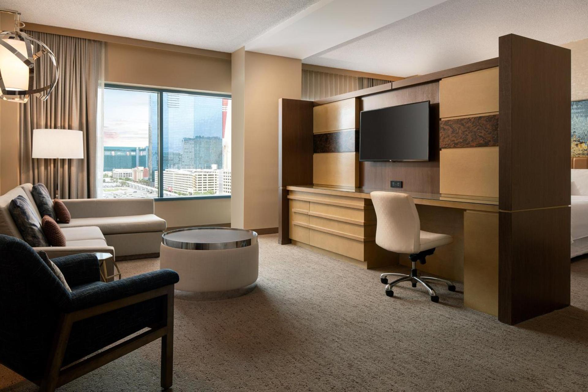 The Westin Las Vegas Hotel & Spa photo 30