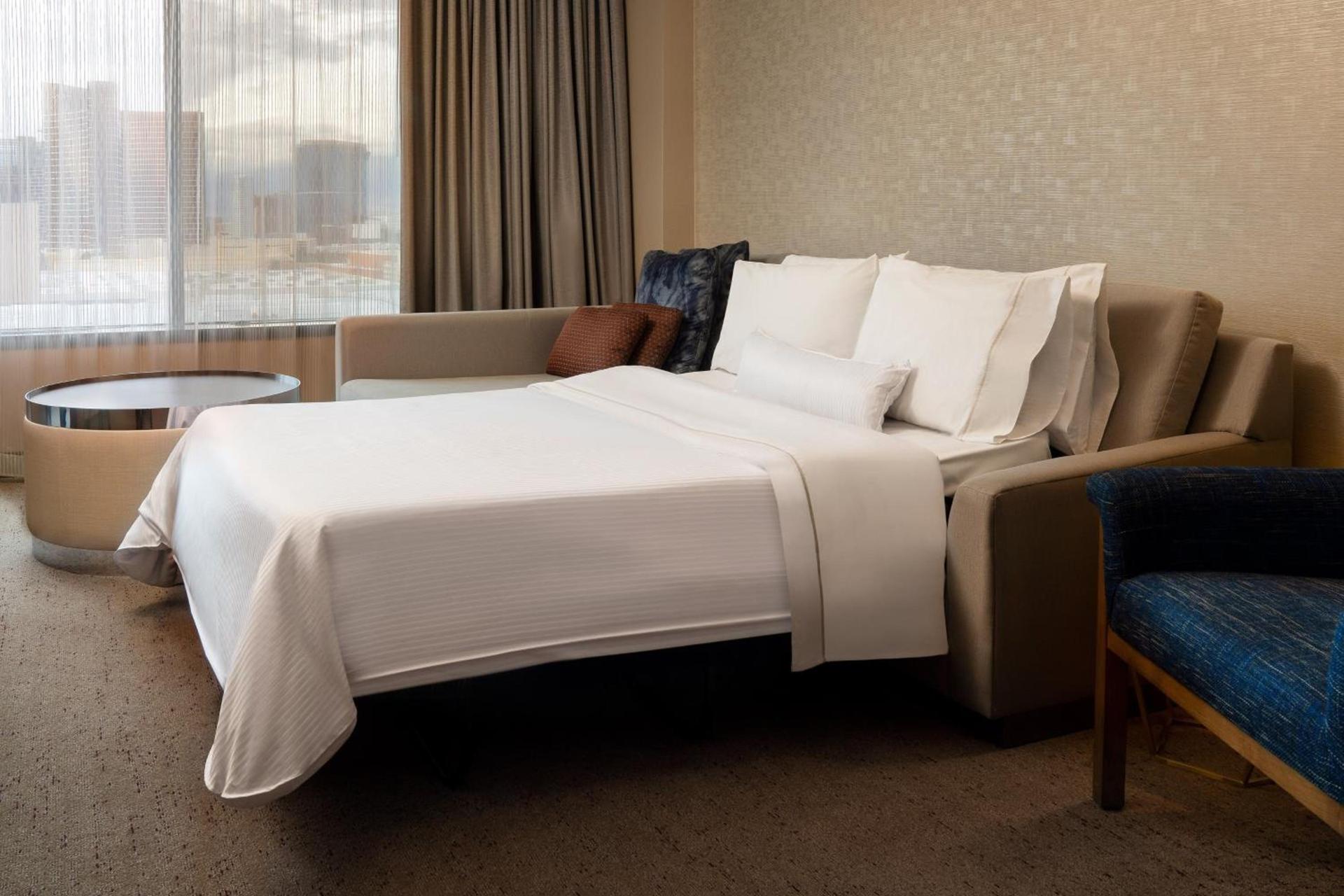 The Westin Las Vegas Hotel & Spa photo 32