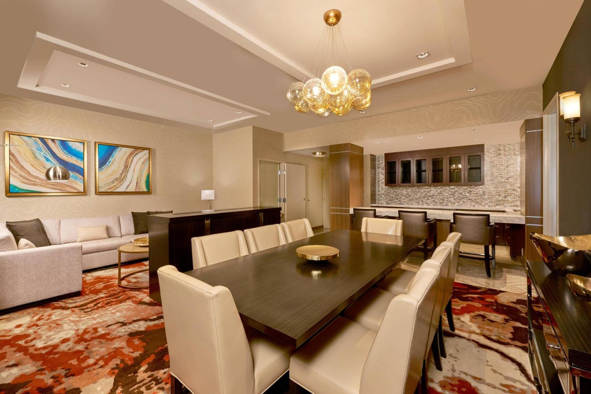 The Westin Las Vegas Hotel & Spa photo 34