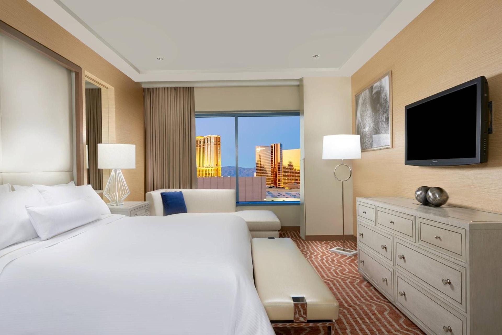 The Westin Las Vegas Hotel & Spa photo 35