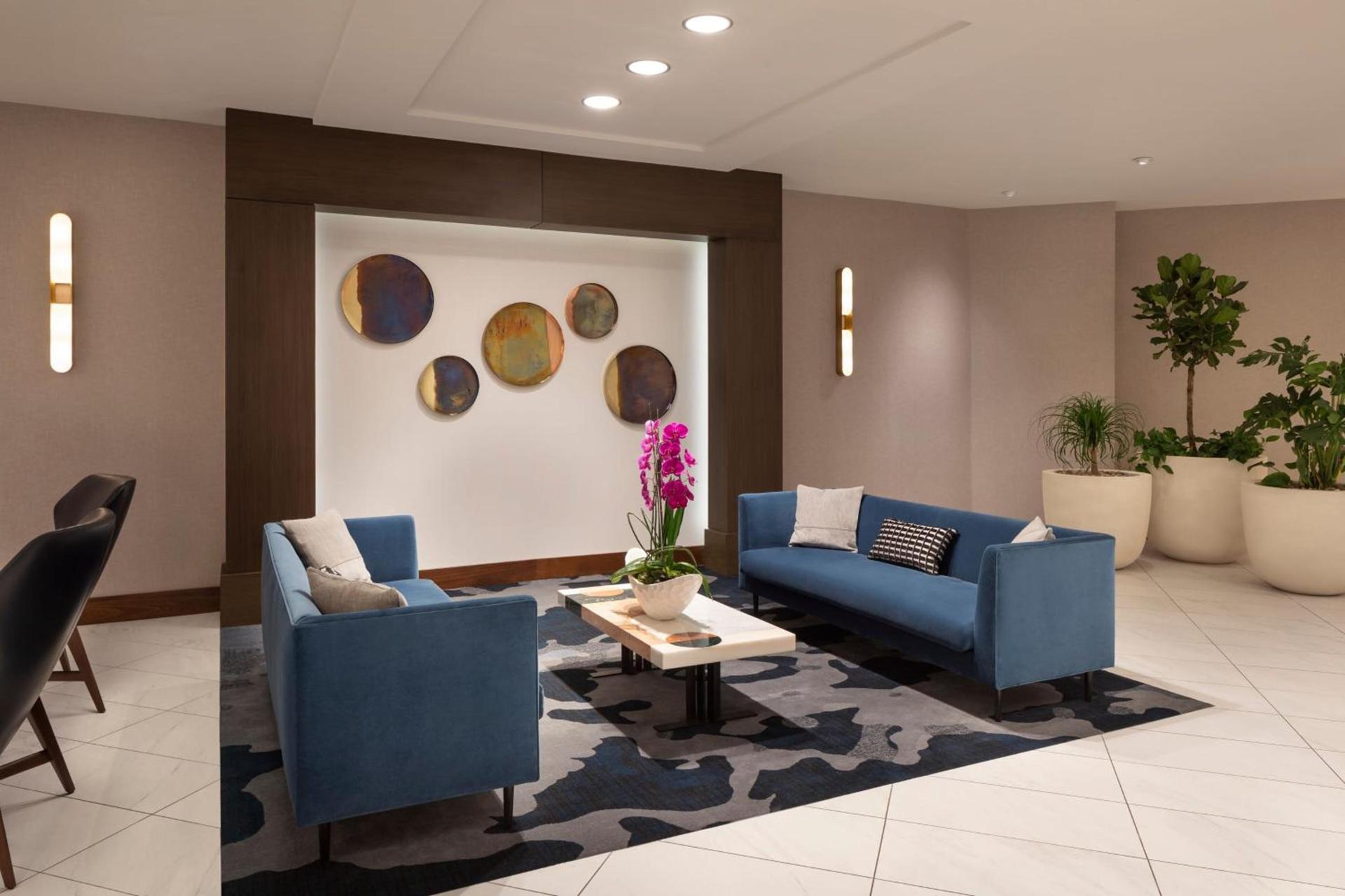 The Westin Las Vegas Hotel & Spa photo 7