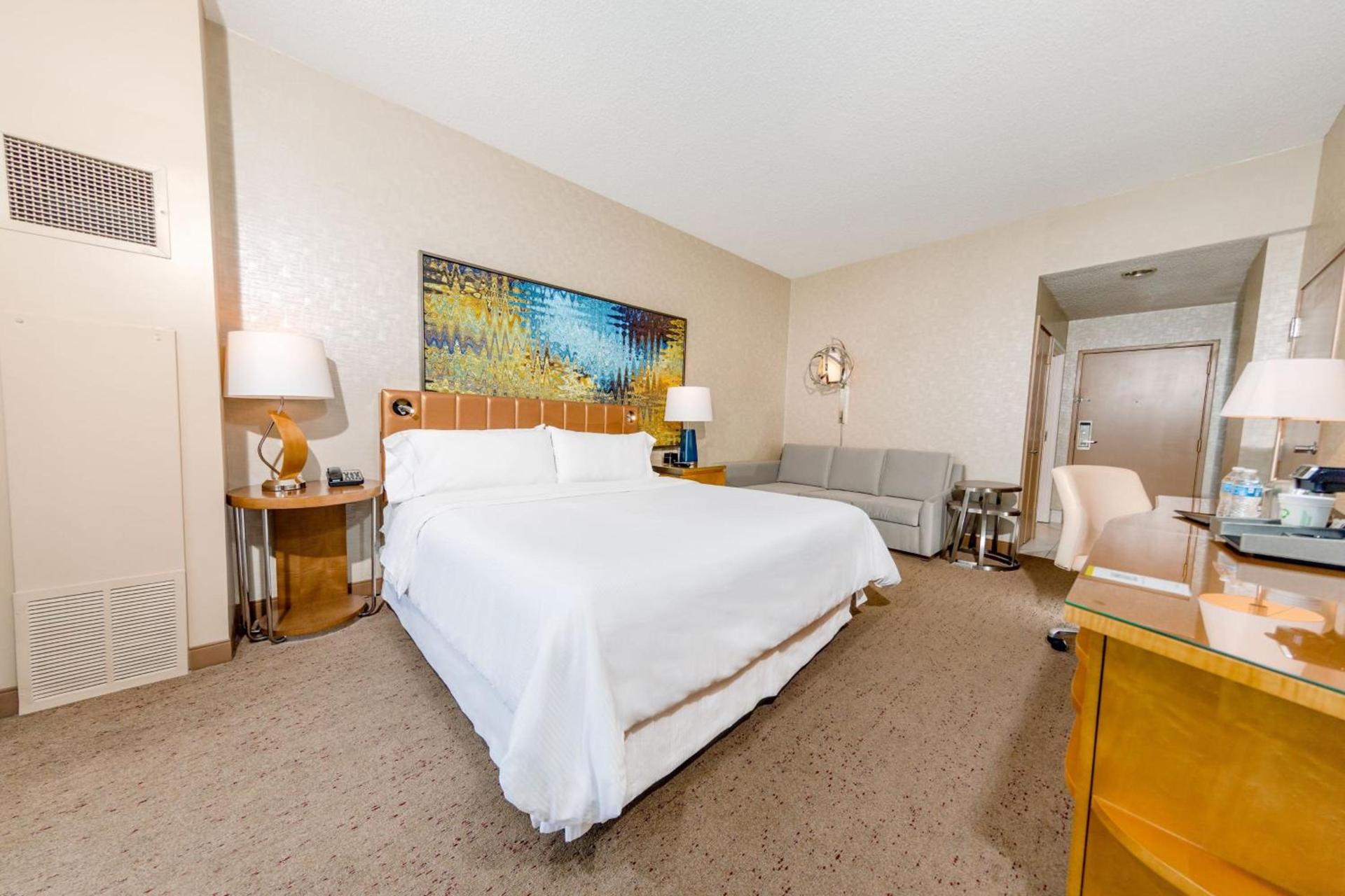 The Westin Las Vegas Hotel & Spa photo 16