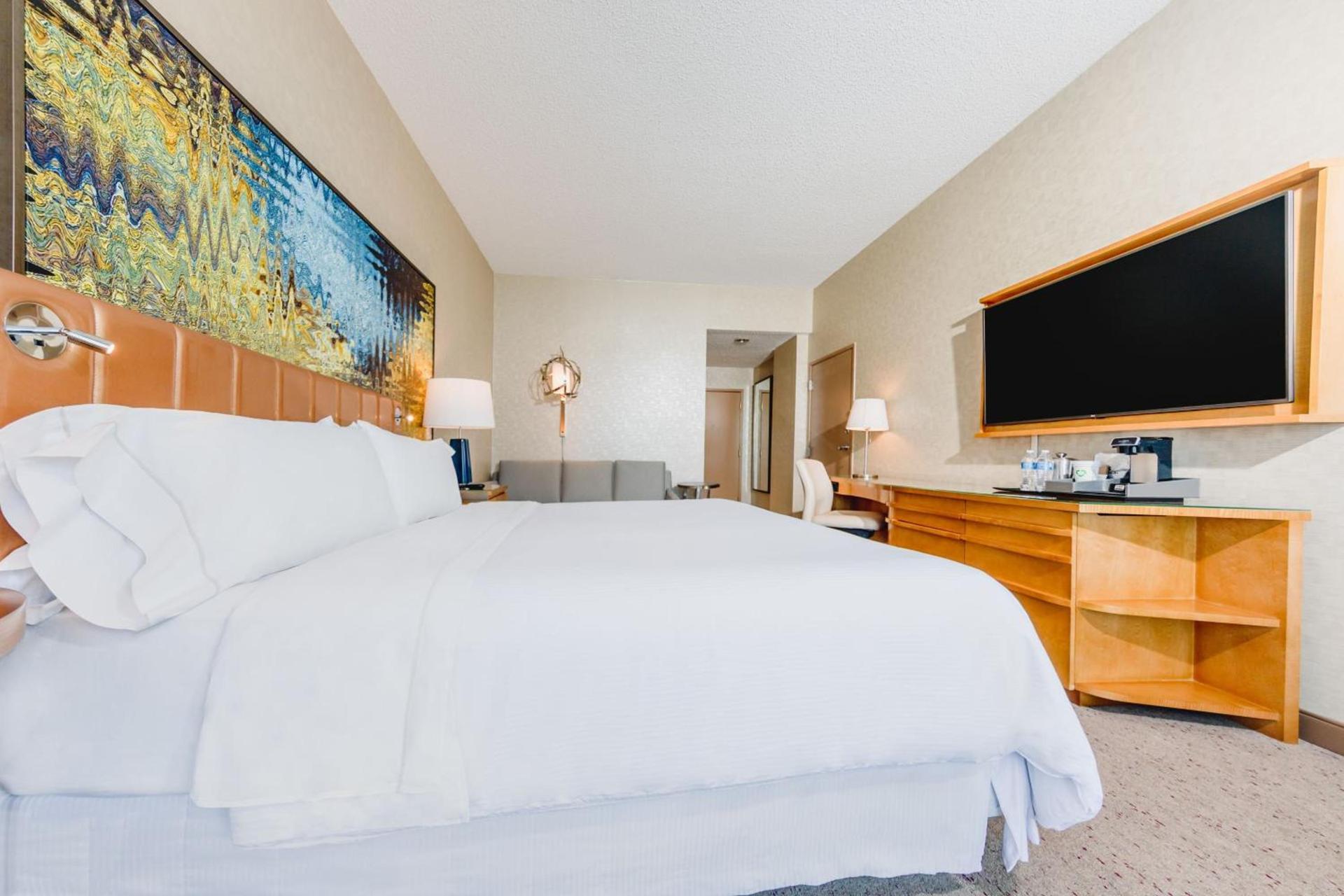 The Westin Las Vegas Hotel & Spa photo 18