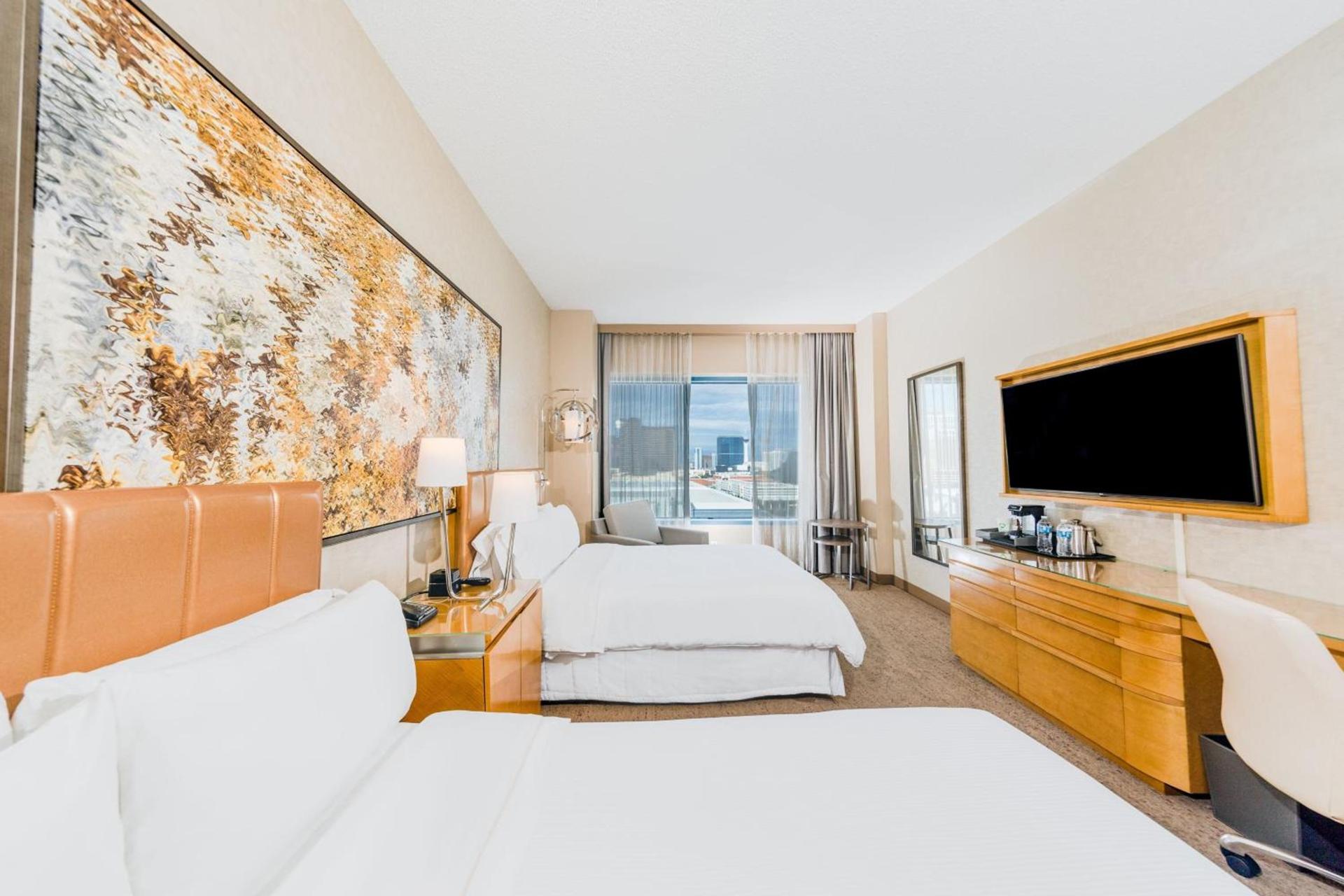 The Westin Las Vegas Hotel & Spa photo 10
