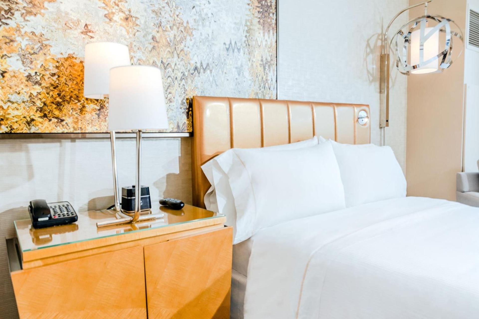 The Westin Las Vegas Hotel & Spa photo 20