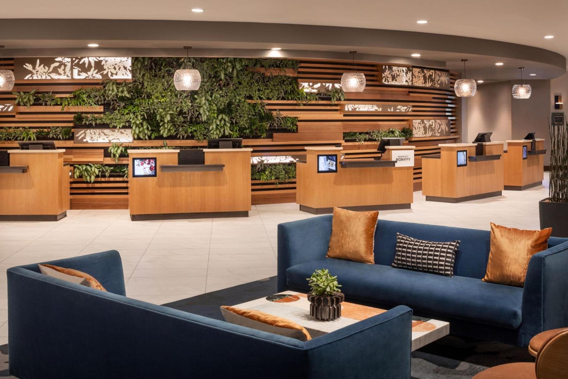The Westin Las Vegas Hotel & Spa photo 2