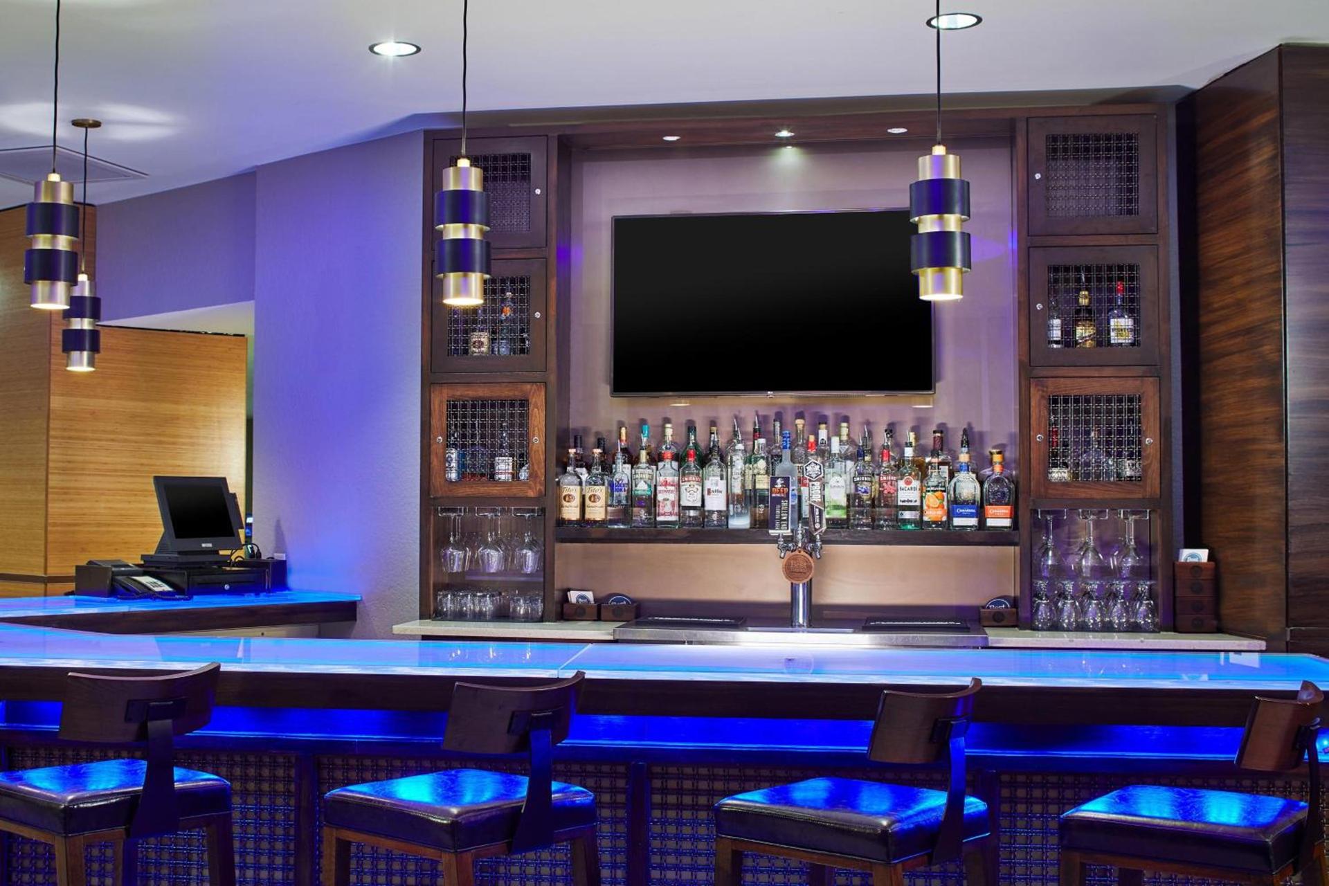 Four Points by Sheraton Tallahassee Downtown photo 23