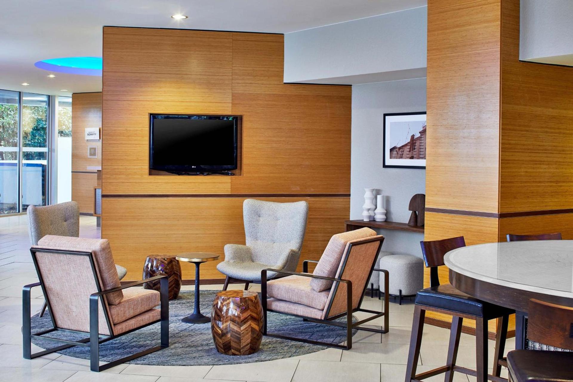 Four Points by Sheraton Tallahassee Downtown photo 4