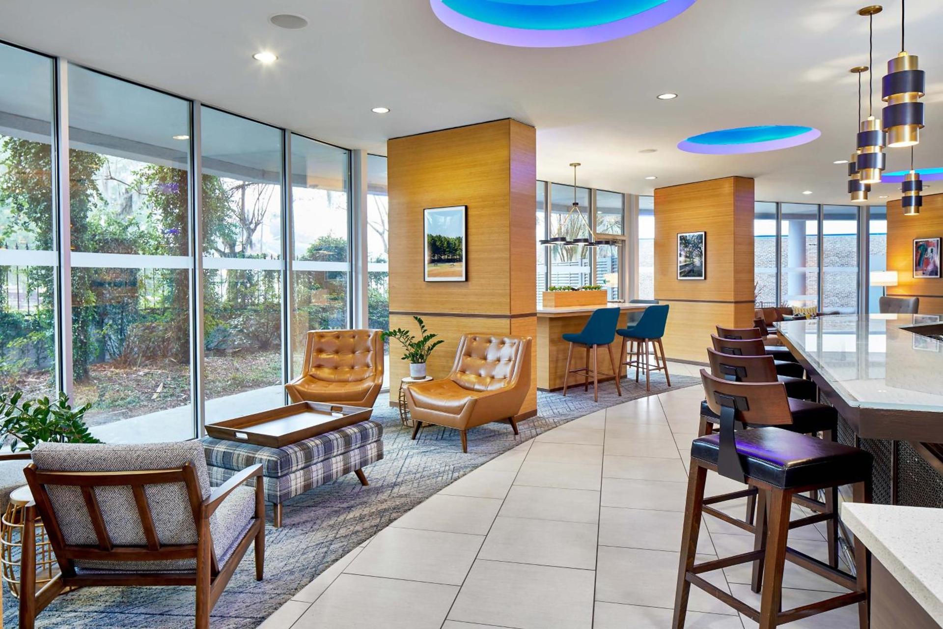 Four Points by Sheraton Tallahassee Downtown photo 3