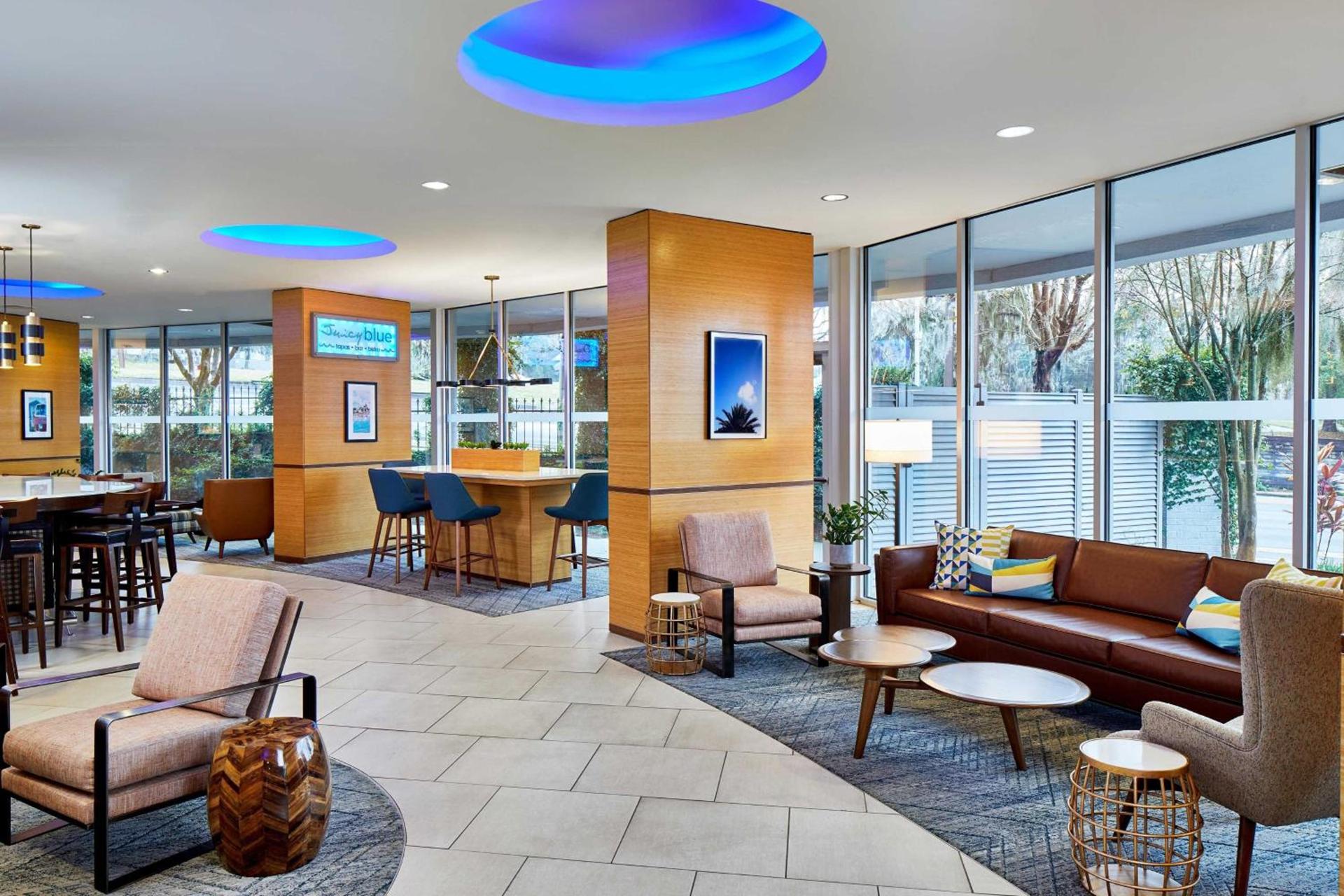 Four Points by Sheraton Tallahassee Downtown photo 5