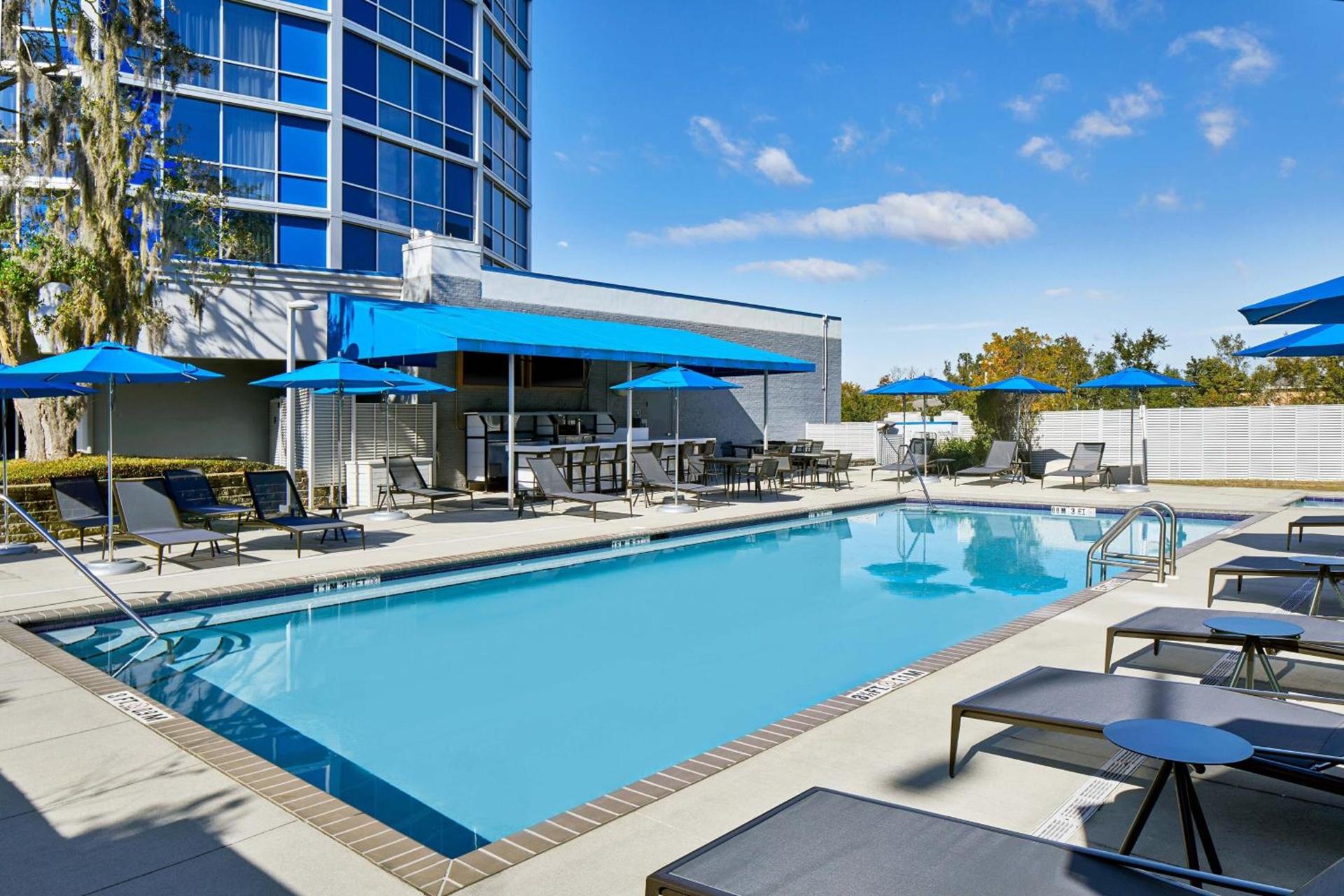 Four Points by Sheraton Tallahassee Downtown photo 28