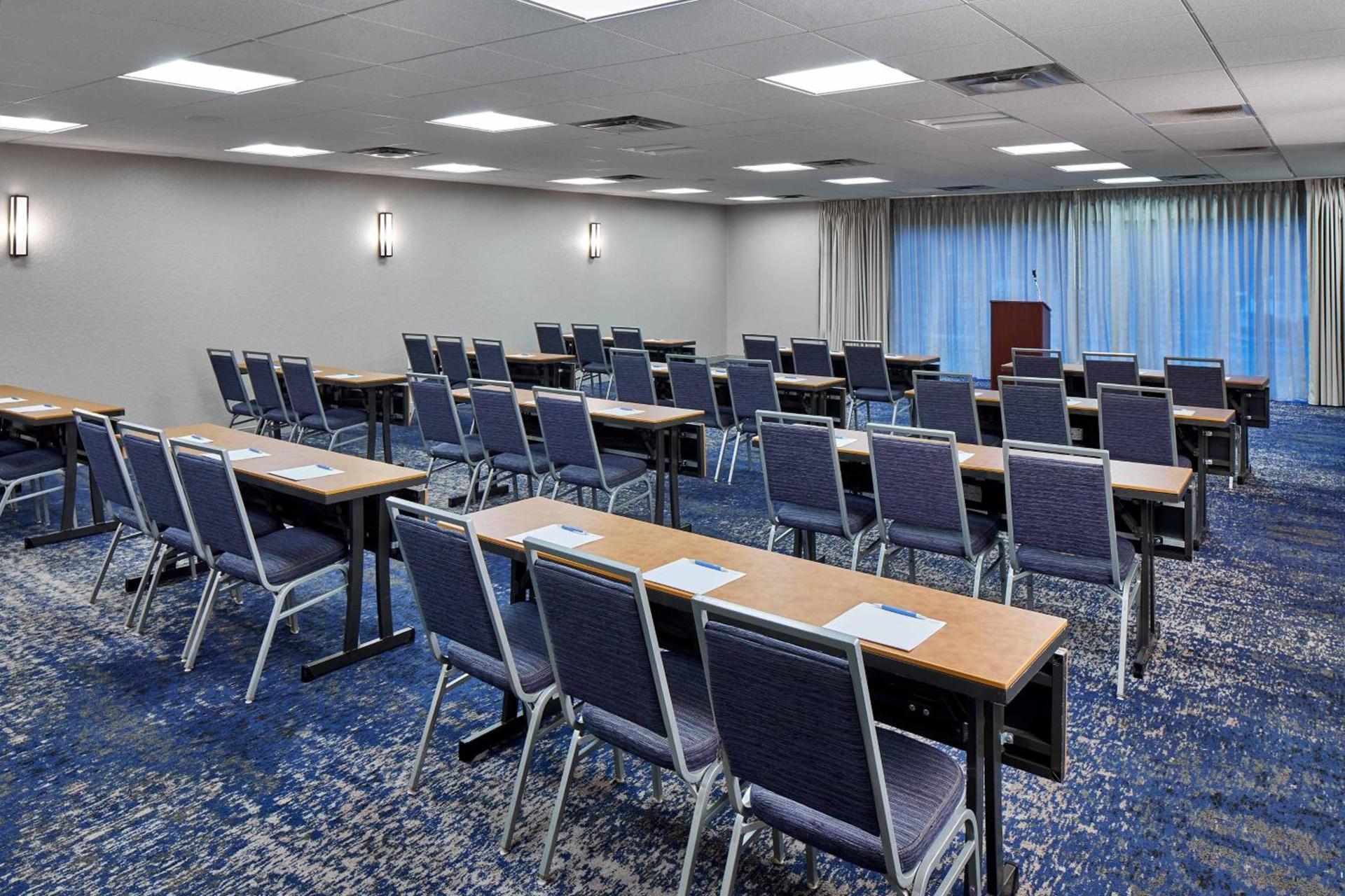 Four Points by Sheraton Tallahassee Downtown photo 35