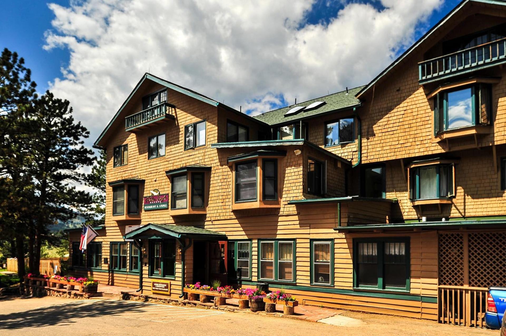 The Historic Crag's Lodge photo 18