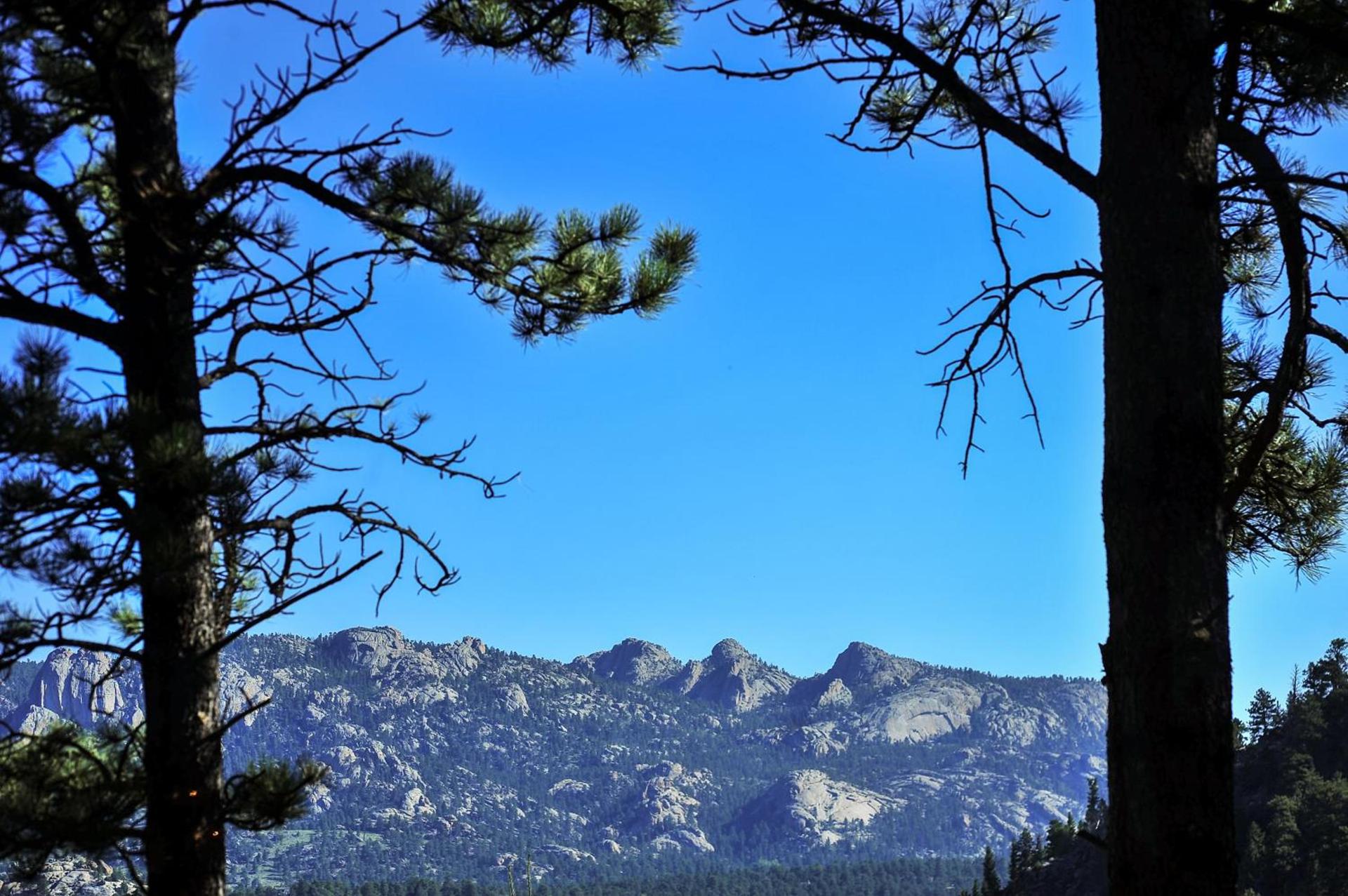 The Historic Crag's Lodge photo 16